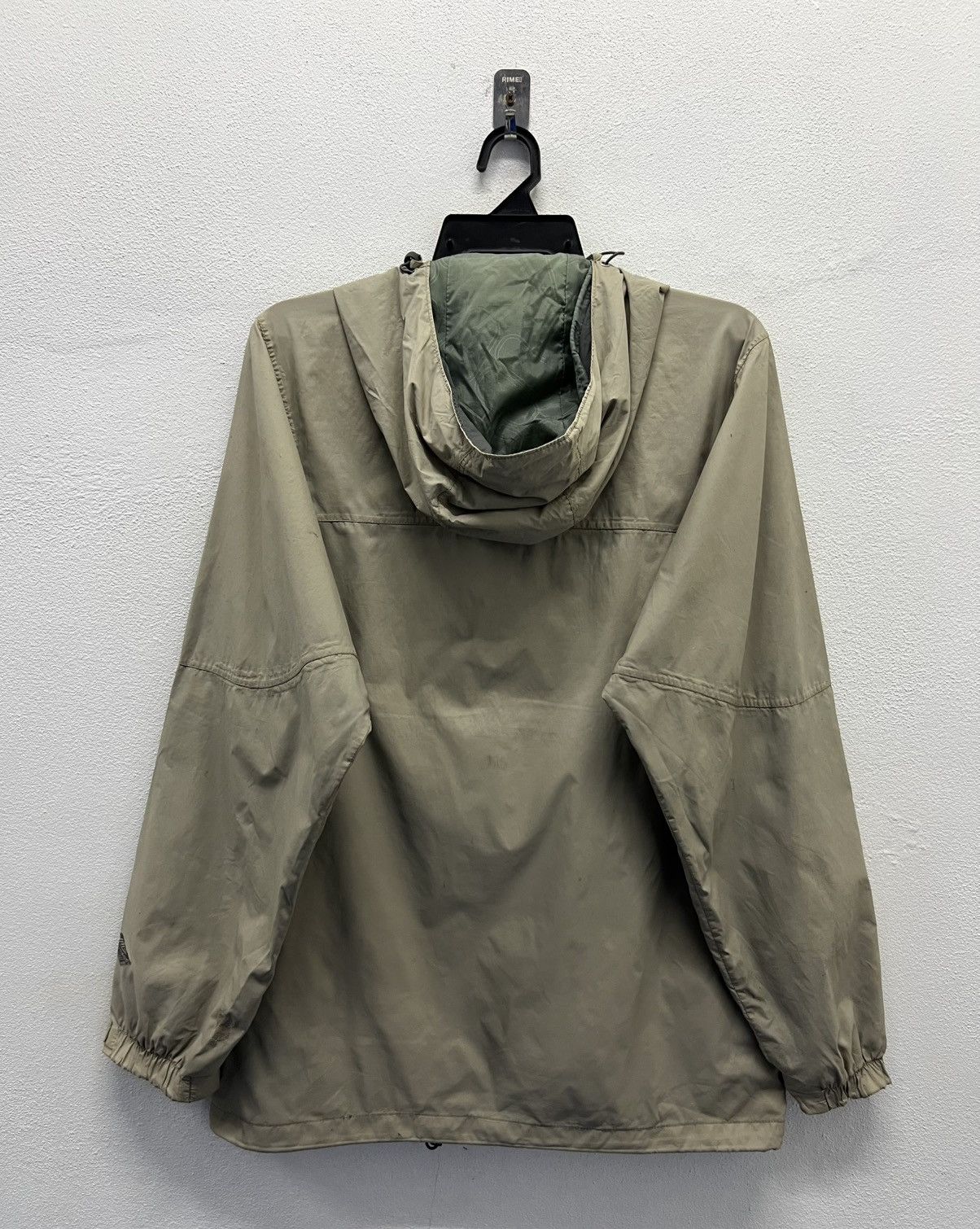 Columbia × Vintage VINTAGE COLUMBIA ONI-TECH WATERPROOF JACKET Size US S / EU 44-46 / 1 - 2 Thumbnail