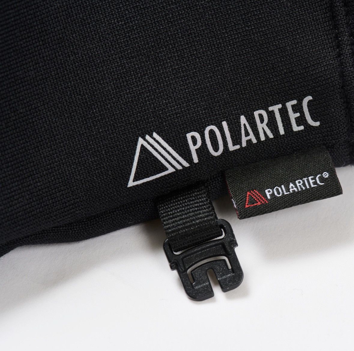 小物 PALACE POLARTEC BONEY GLOVES s/m ☆Palace☆Polartec Boney Gloves☆Black (保温透氣・防寒機能