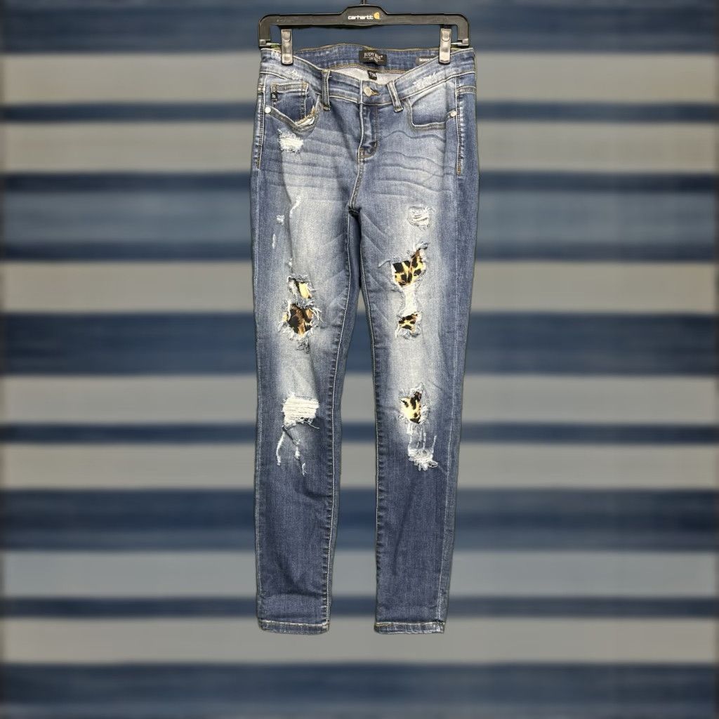 Vintage VINTAGE Size 28" / US 6 / IT 42 - 1 Thumbnail