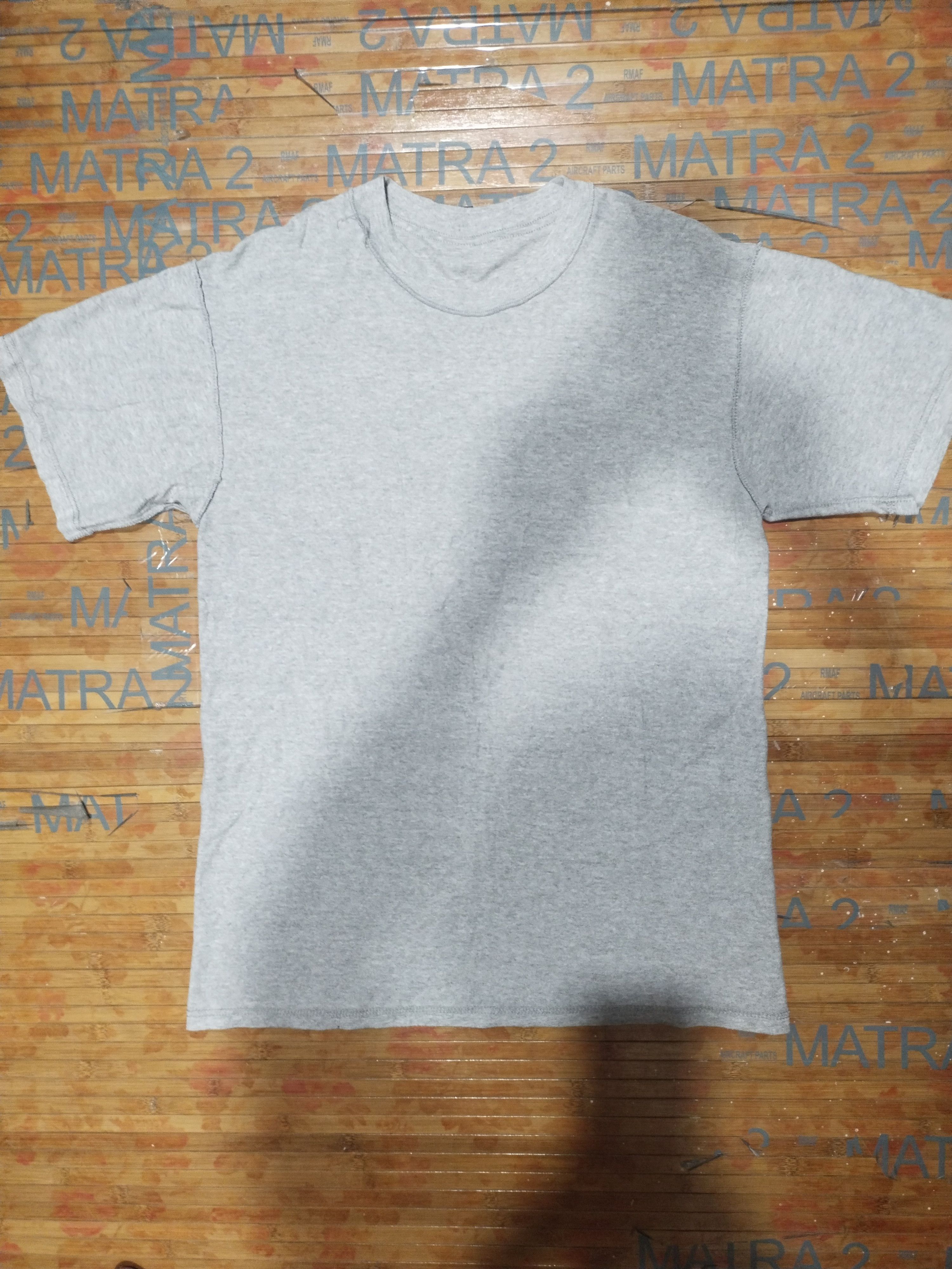 Harley Davidson × Vintage T Shirt Harley Davidson Sz M Size US M / EU 48-50 / 2 - 14 Thumbnail