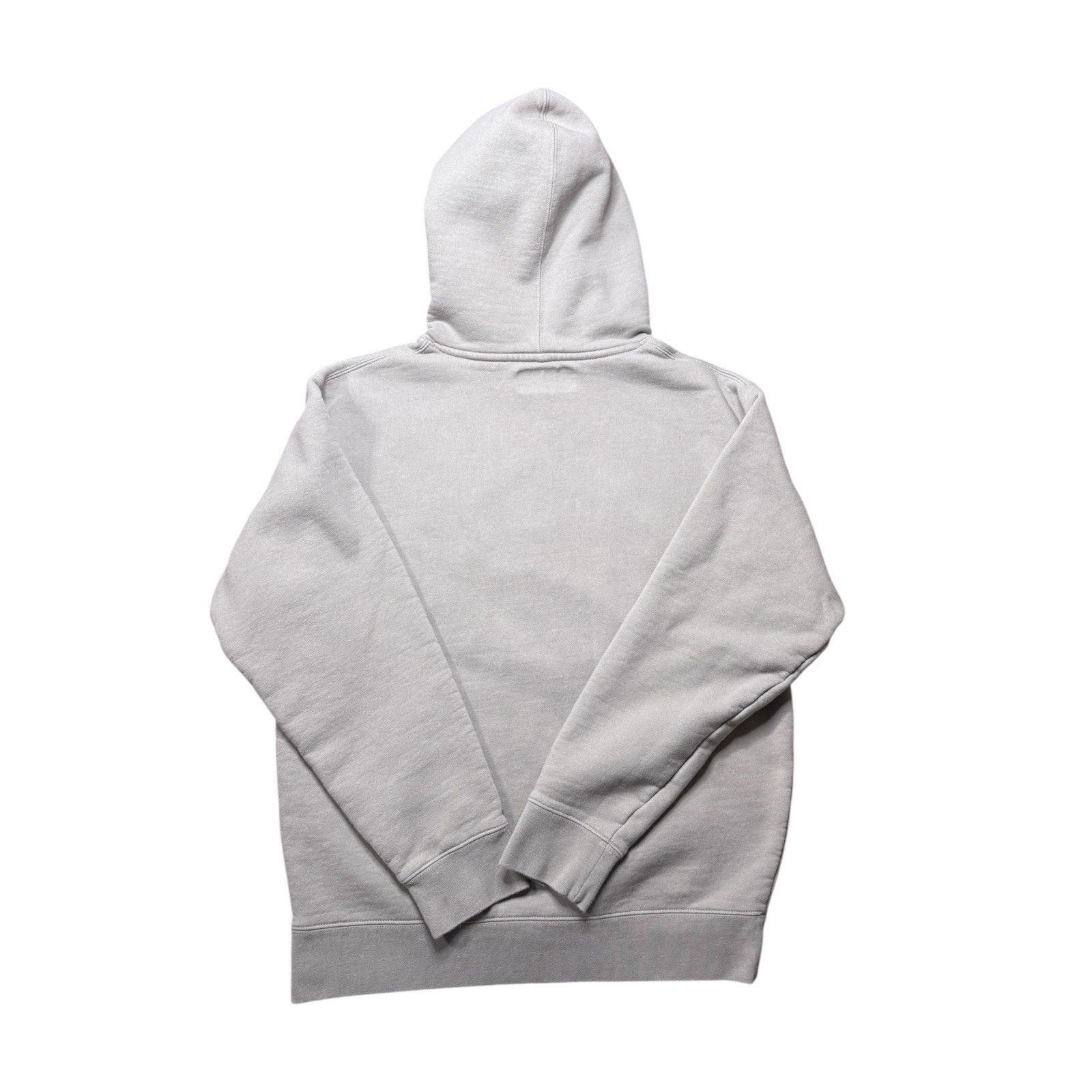 Other Zeds Dead Mycelium Pullover Hoodie Size Mens Medium Beige Size US M / EU 48-50 / 2 - 2 Thumbnail