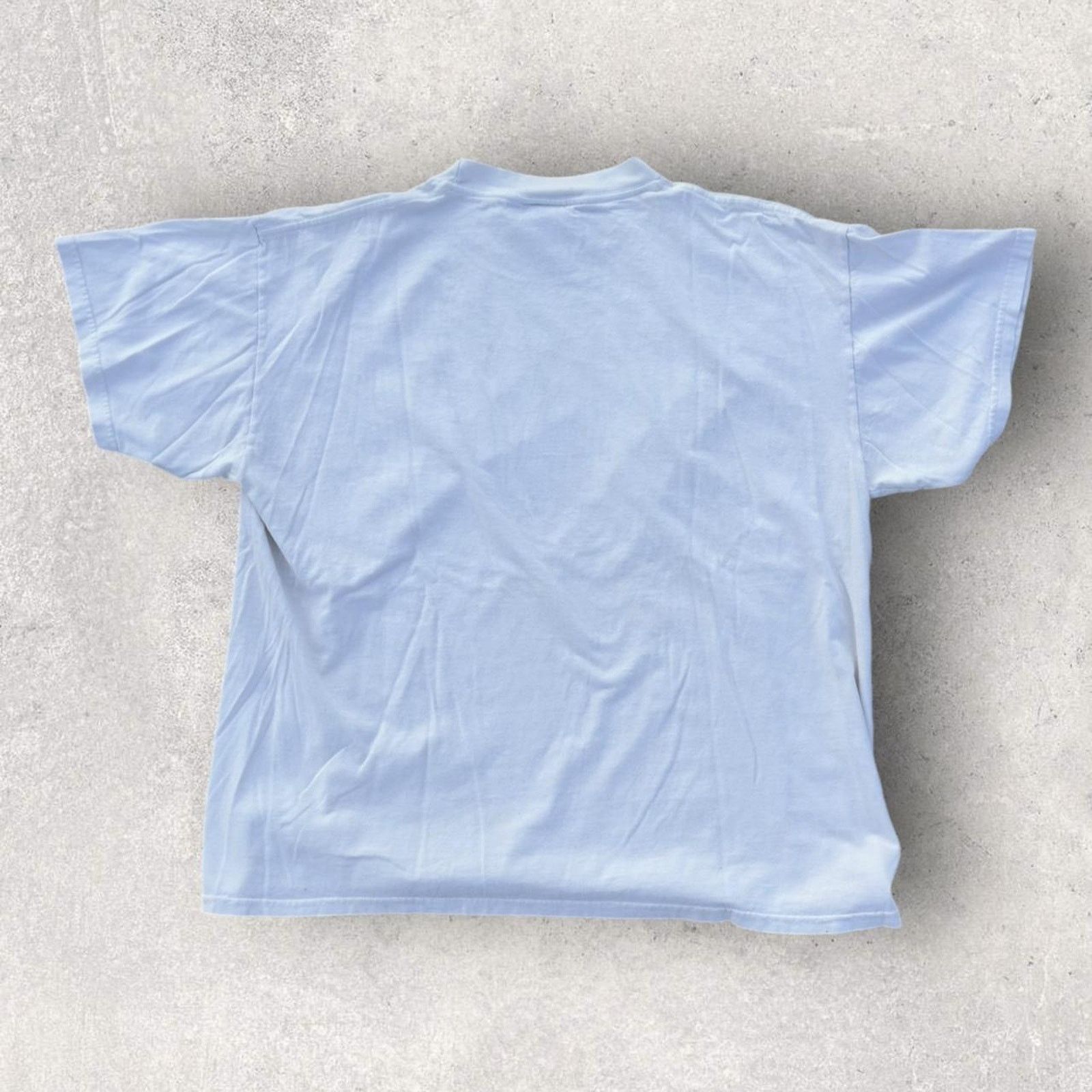 Nike 2000s nike center swoosh Size US XL / EU 56 / 4 - 5 Thumbnail