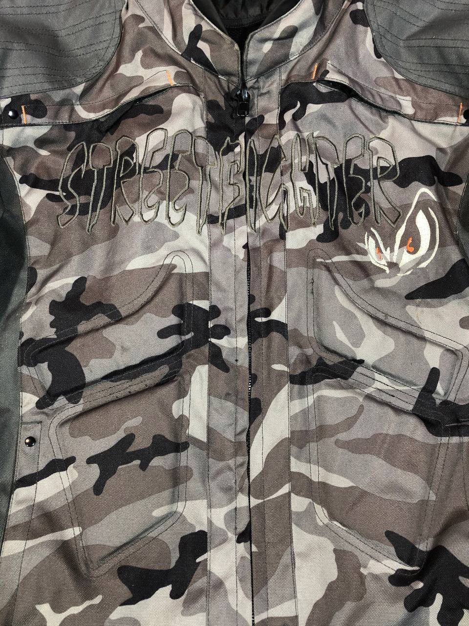 Other Streetfighter Moto Jacket Racing Size US M / EU 48-50 / 2 - 6 Thumbnail