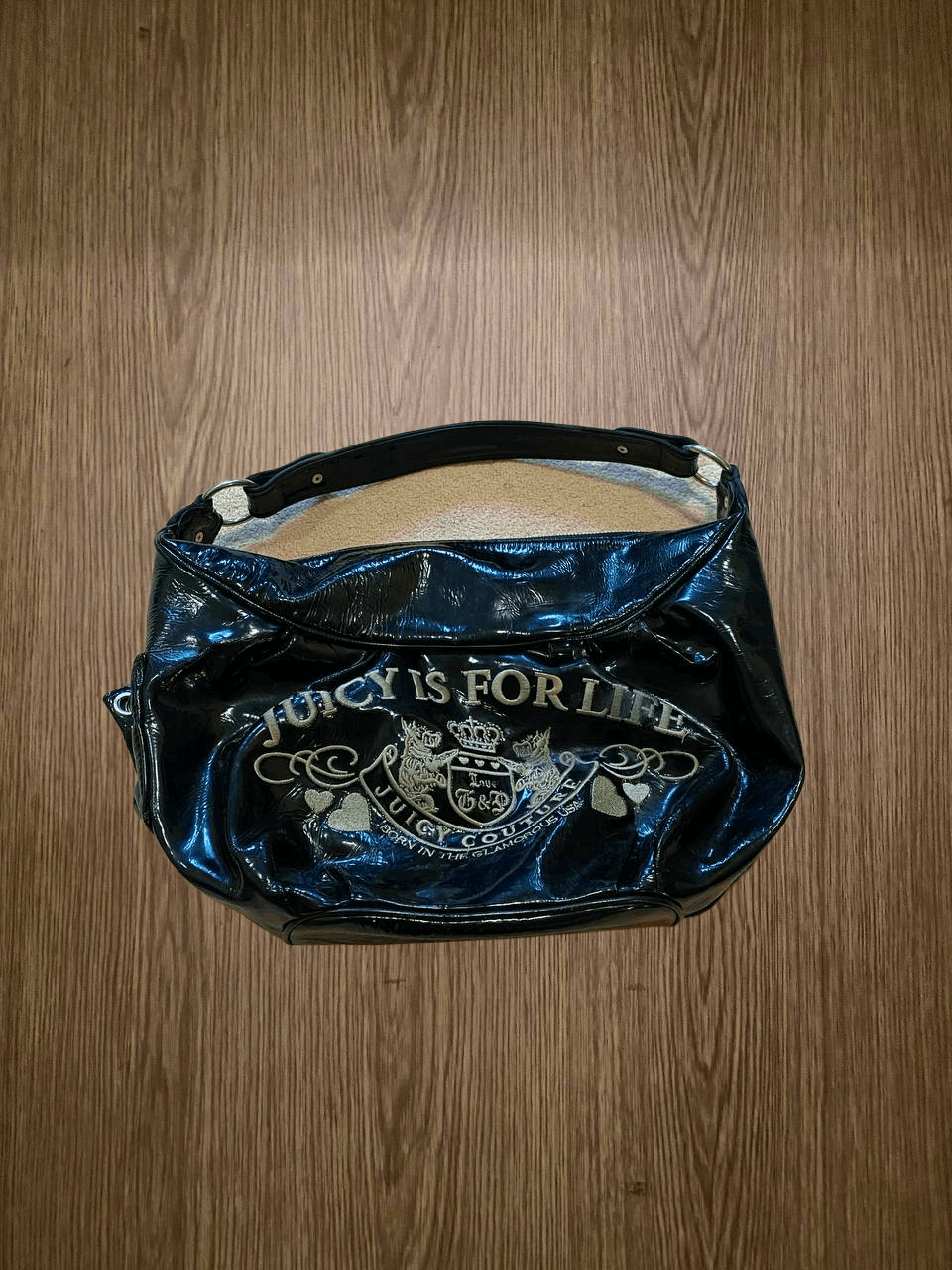 Juicy Couture Vintage Bags Juicy Couture Size ONE SIZE - 1 Thumbnail
