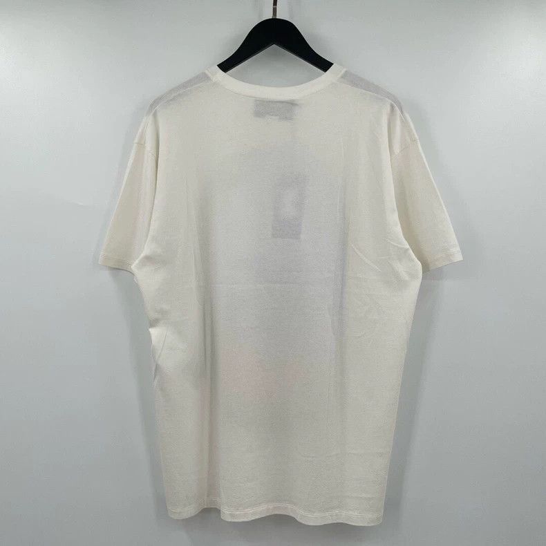 Gucci Gucci Piano Short Sleeve TShirt-2505 Size US M / EU 48-50 / 2 - 2 Thumbnail
