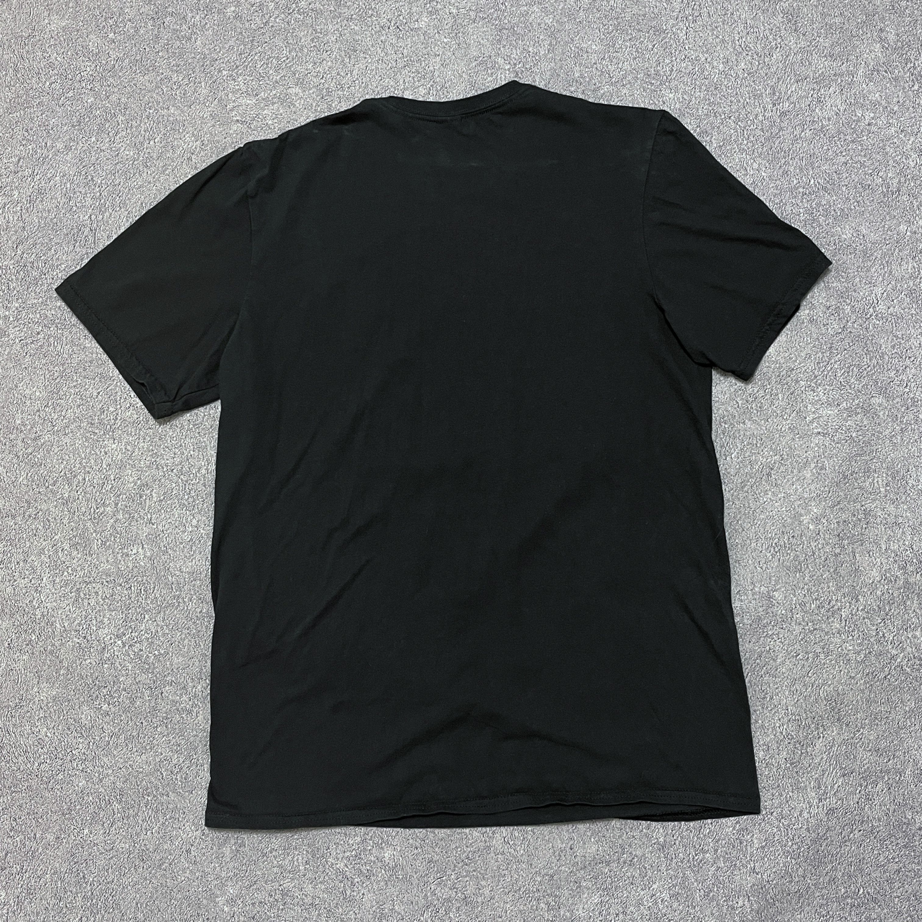 Band Tees Alice In Chains Shirt Size US M / EU 48-50 / 2 - 9 Thumbnail