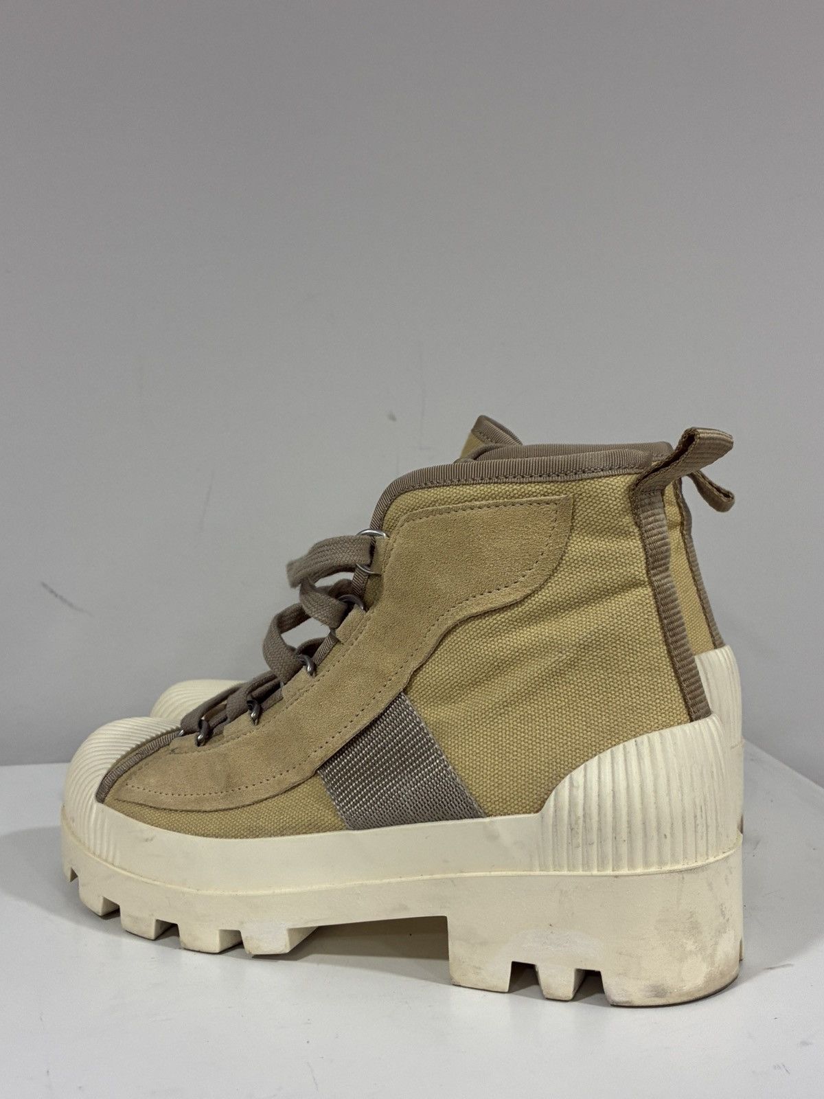 Acne Studios Daniel Boot US 6 EU 36 Size US 6 / IT 36 - 3 Thumbnail