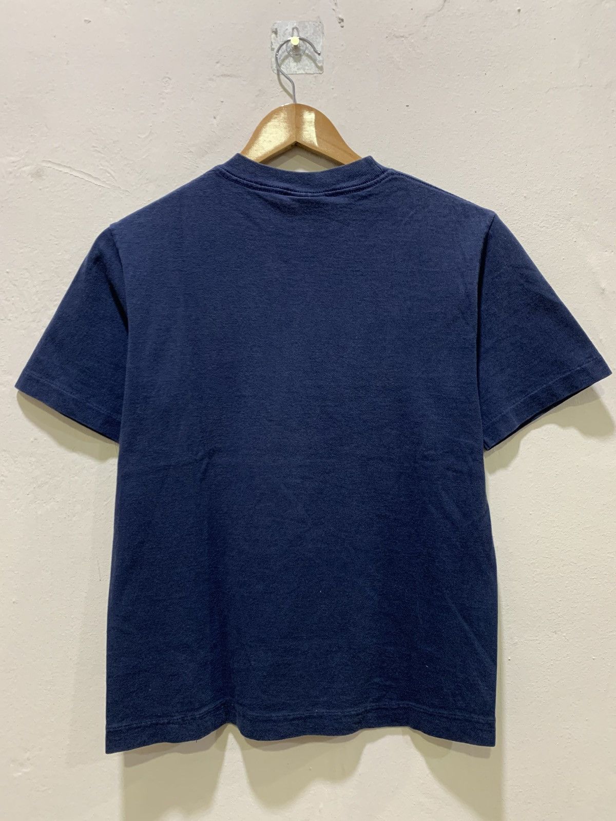 Stussy Vintage 90’s Stussy Dragon Single Stitch Size US S / EU 44-46 / 1 - 6 Thumbnail