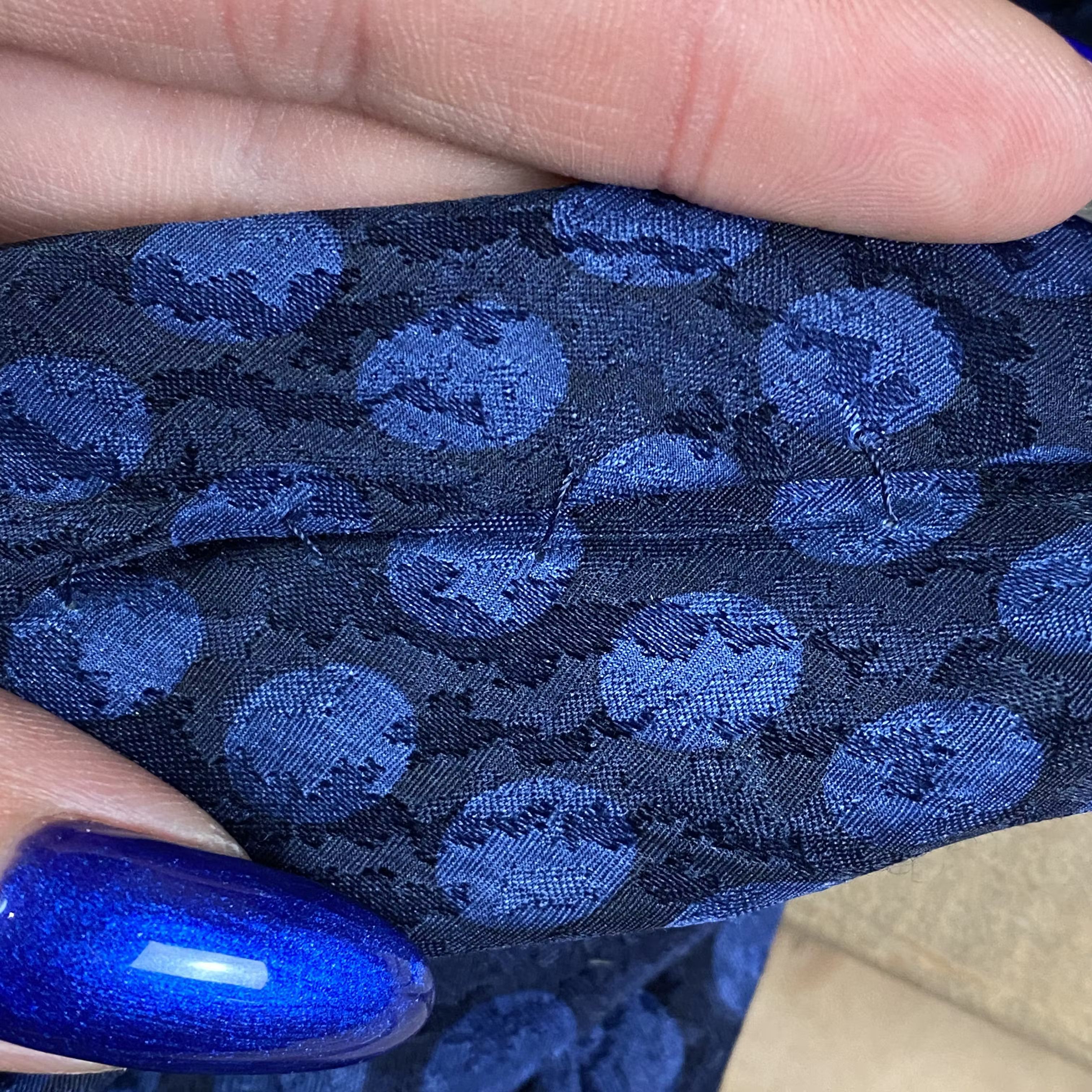 Givenchy Mens Tie Cravatte Givanchy Size ONE SIZE - 9 Thumbnail