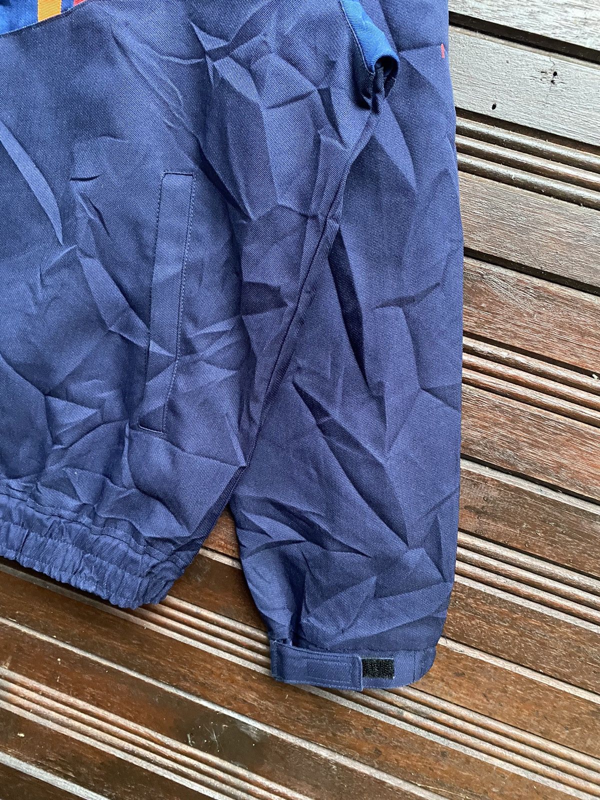 Vintage Vintage Eneos Bombers jacket Size US L / EU 52-54 / 3 - 5 Thumbnail