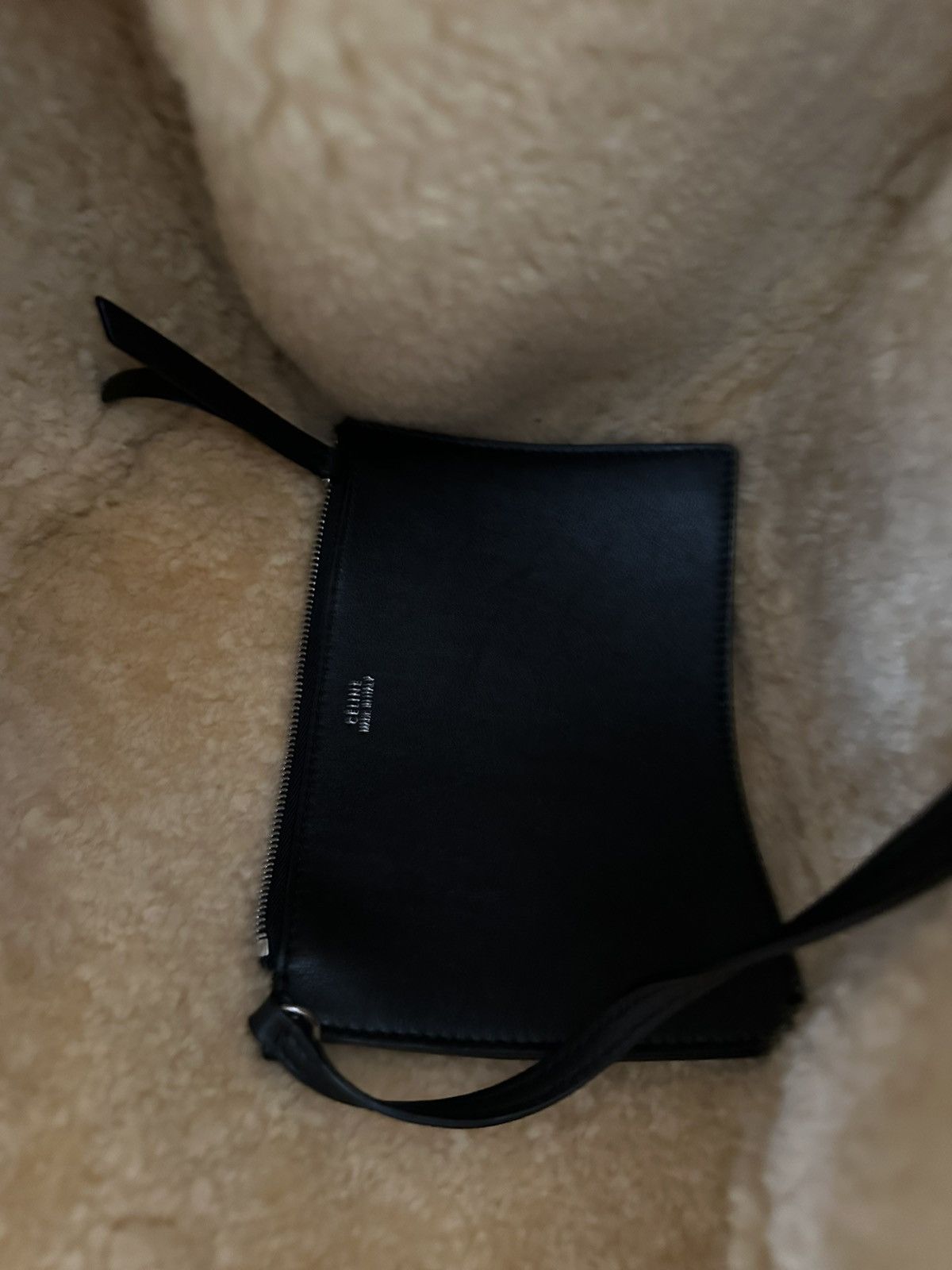 Celine Old Celine Phoebe Philo Reversible Phantom Cabas Bag Size ONE SIZE - 6 Thumbnail