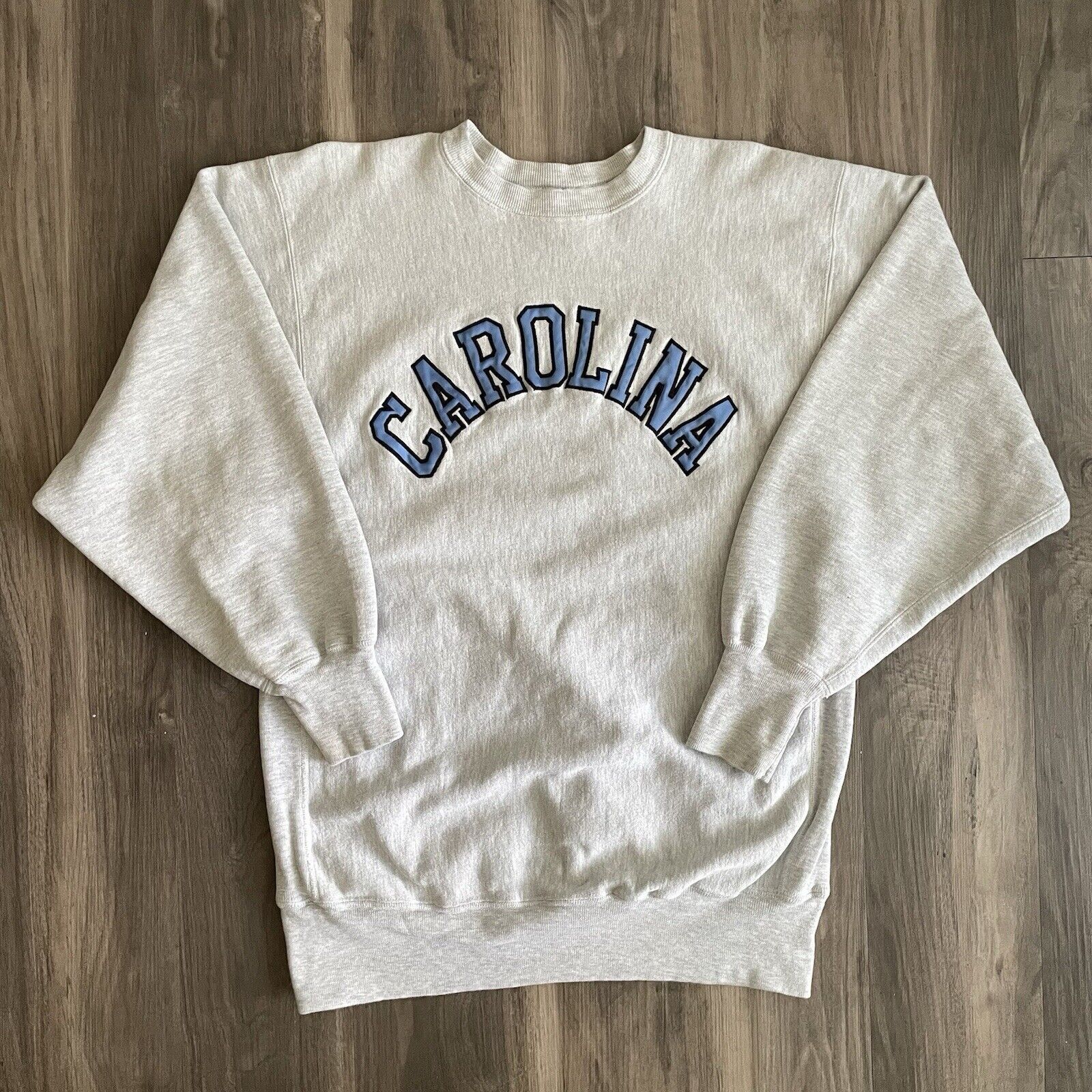 Champion Collegiate Vintage Vintage 1990s Champion Reverse Weave Sweatshirt Size 2XL Grailed