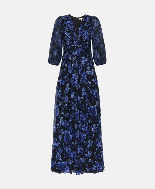 Maxi-dress