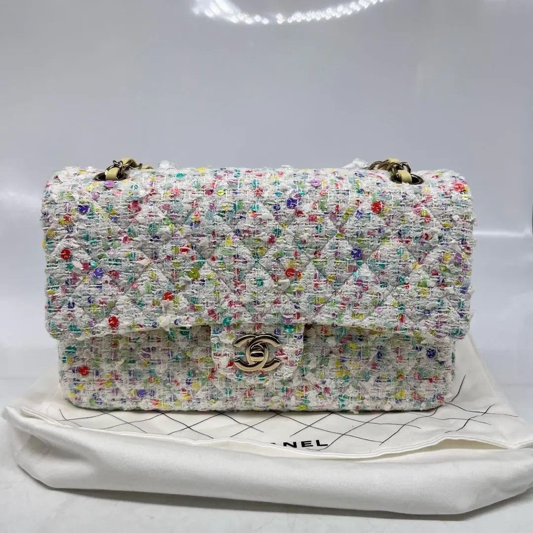 Chanel Pre-loved Bag Brand new condition Size ONE SIZE - 1 Thumbnail