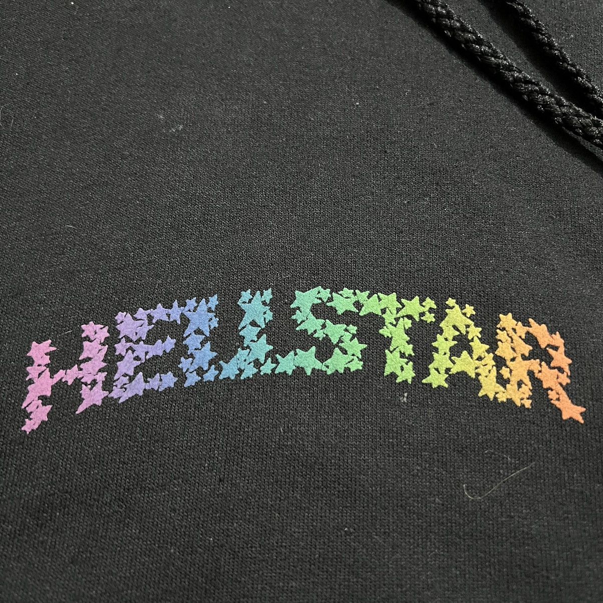 HELLSTAR Hellstar OG Stars Hoodie Capsule 1 Size US M / EU 48-50 / 2 - 13 Thumbnail