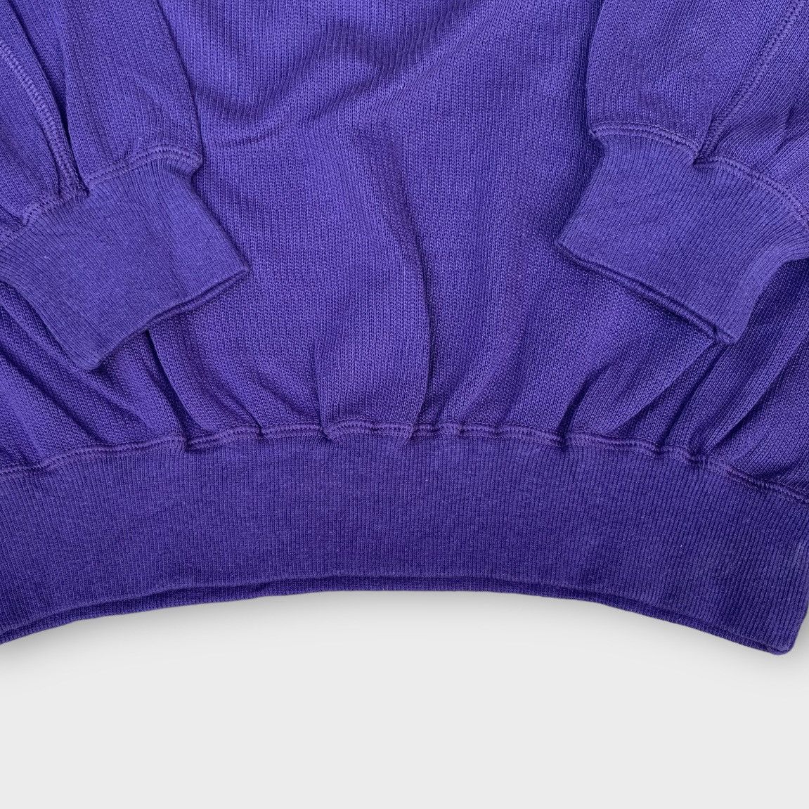 Kenzo Kenzo Golf Crewneck Sweatshirt Embroidered Logo Size US L / EU 52-54 / 3 - 8 Thumbnail
