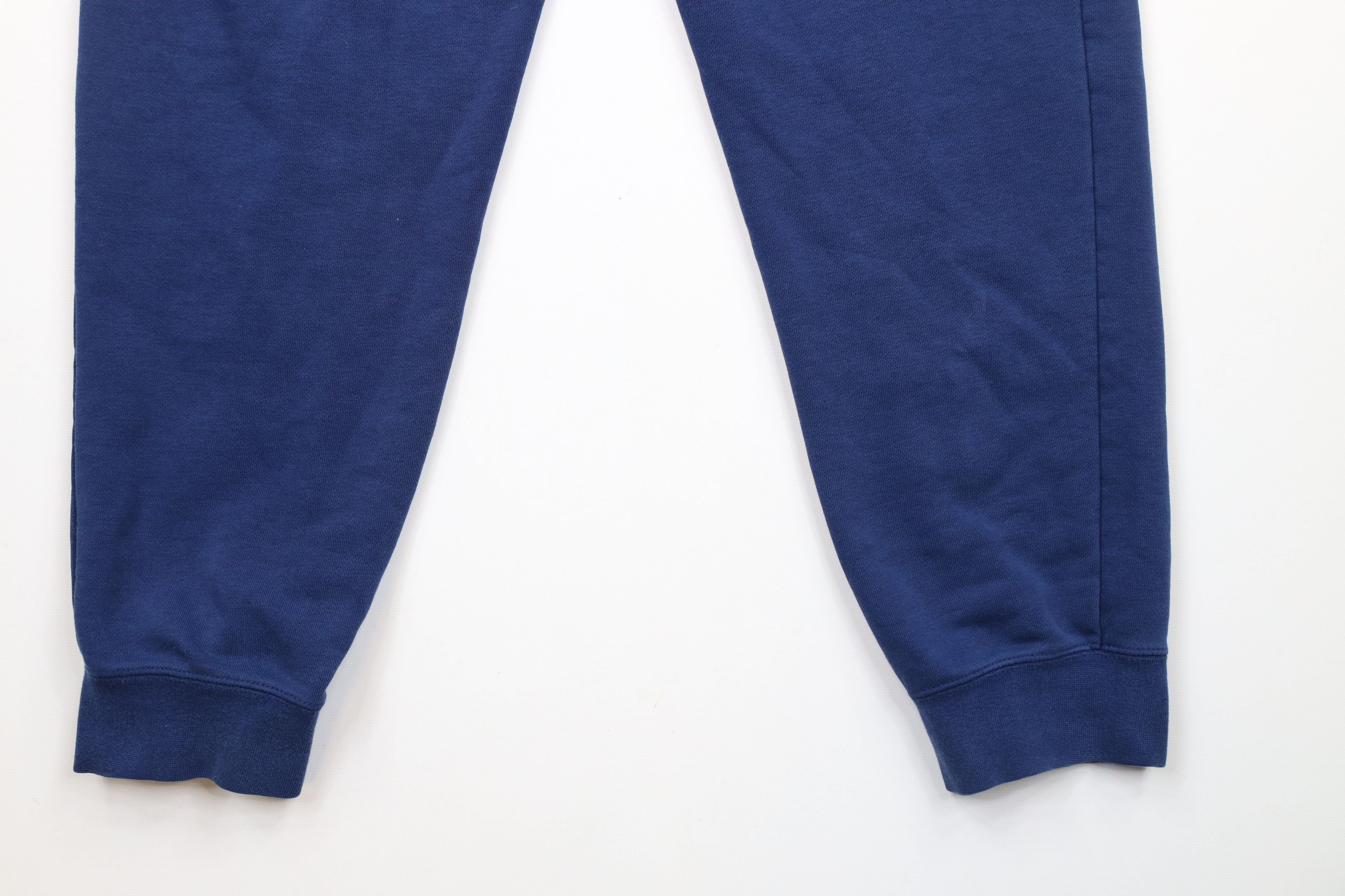 Nike × Vintage Vintage Nike Scott Mini Swoosh Cuffed Sweatpants Joggers Size US 32 / EU 48 - 12 Thumbnail