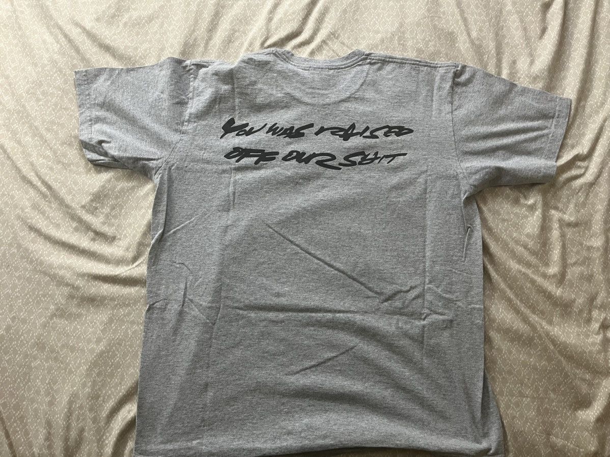 Supreme Supreme Box Logo Size US L / EU 52-54 / 3 - 3 Thumbnail