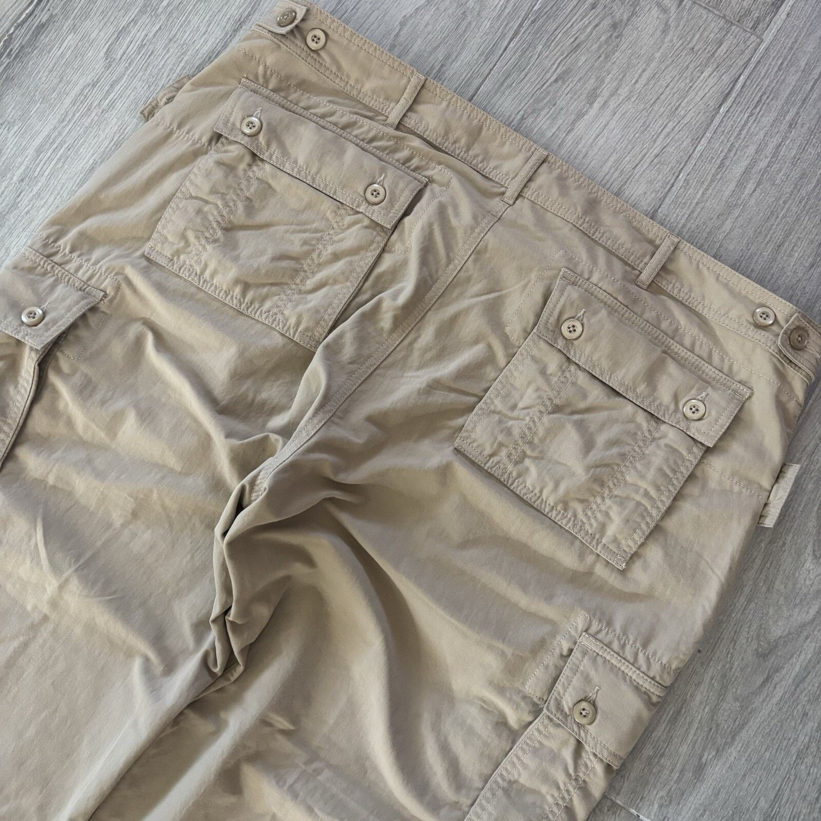 Other Clothing Arts P Cubed Pick Pocket Proof Pants Men’s 42x32 Size US 42 / EU 58 - 5 Thumbnail