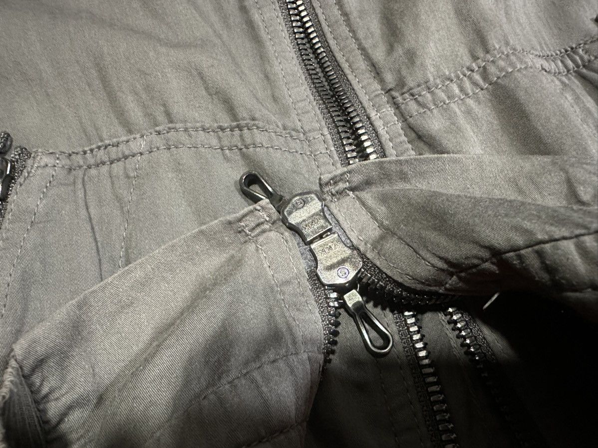 Julius × Ma+ 🔥Rare Ss09 Julius Bomber Jacket Canon_1 The Possesed Size US M / EU 48-50 / 2 - 11 Thumbnail