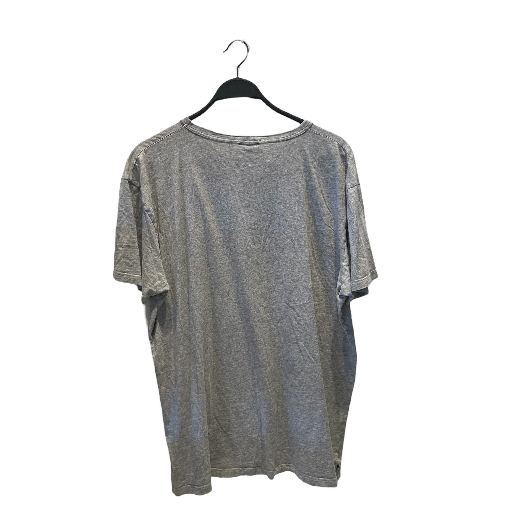 Alexander McQueen Archive Skull Graffiti Tee Size US L / EU 52-54 / 3 - 2 Thumbnail