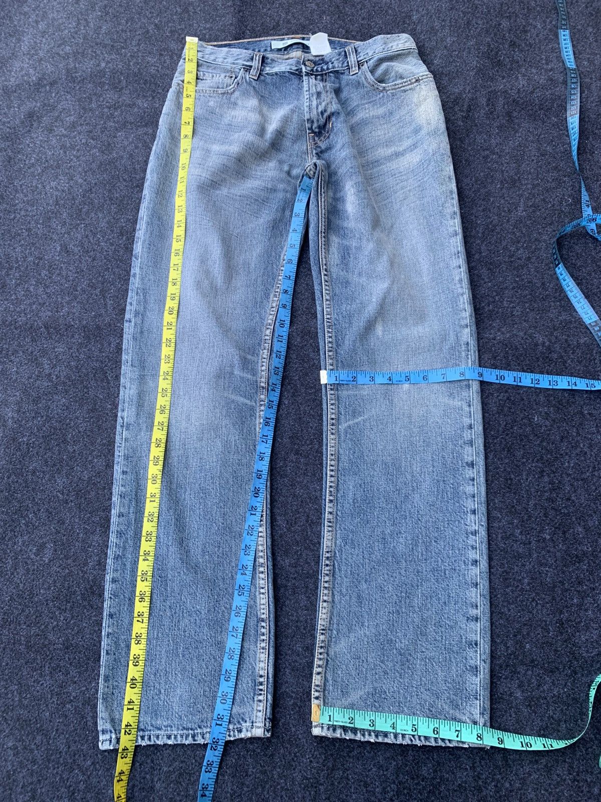 Gap VINTAGE GAP DENIM. Size US 31 - 4 Thumbnail