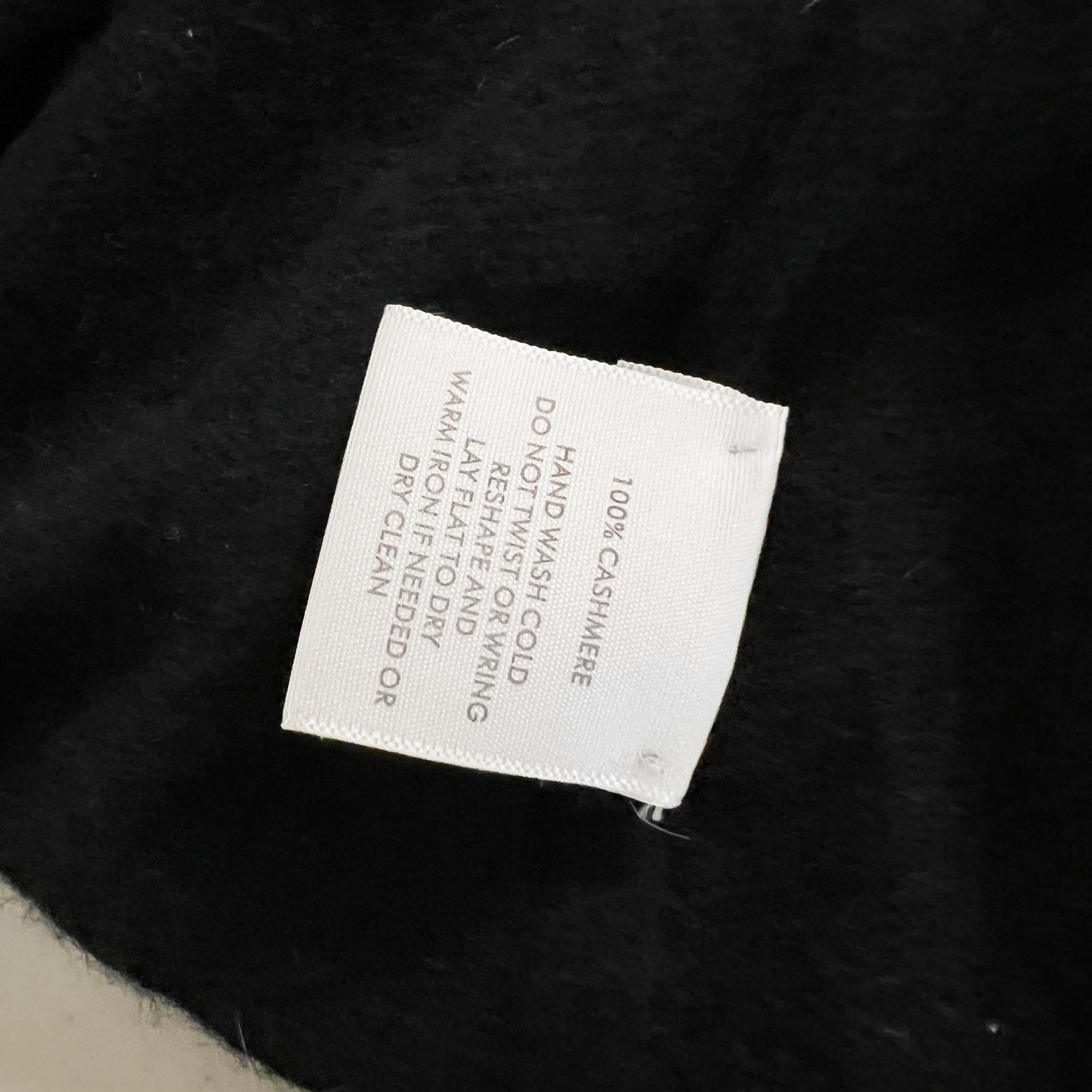 White + Warren White + Warren Essentials Trapeze 100% Size S / US 4 / IT 40 - 3 Thumbnail