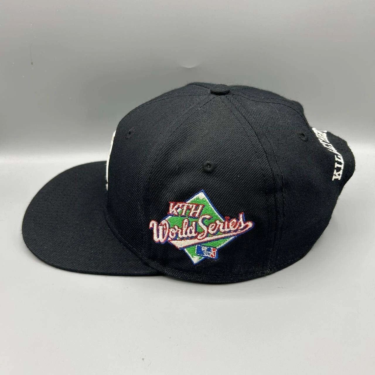 Other Los Angeles LA Dodgers Hat Men Kill The Hype MLB Snap Back Size ONE SIZE - 5 Thumbnail