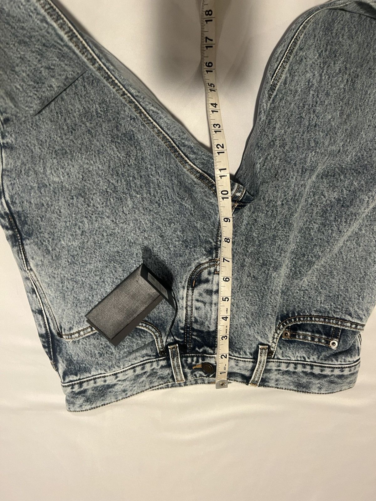 Saint Laurent Paris Saint Laurent men’s jeans. 29. $890 Size US 29 - 5 Thumbnail