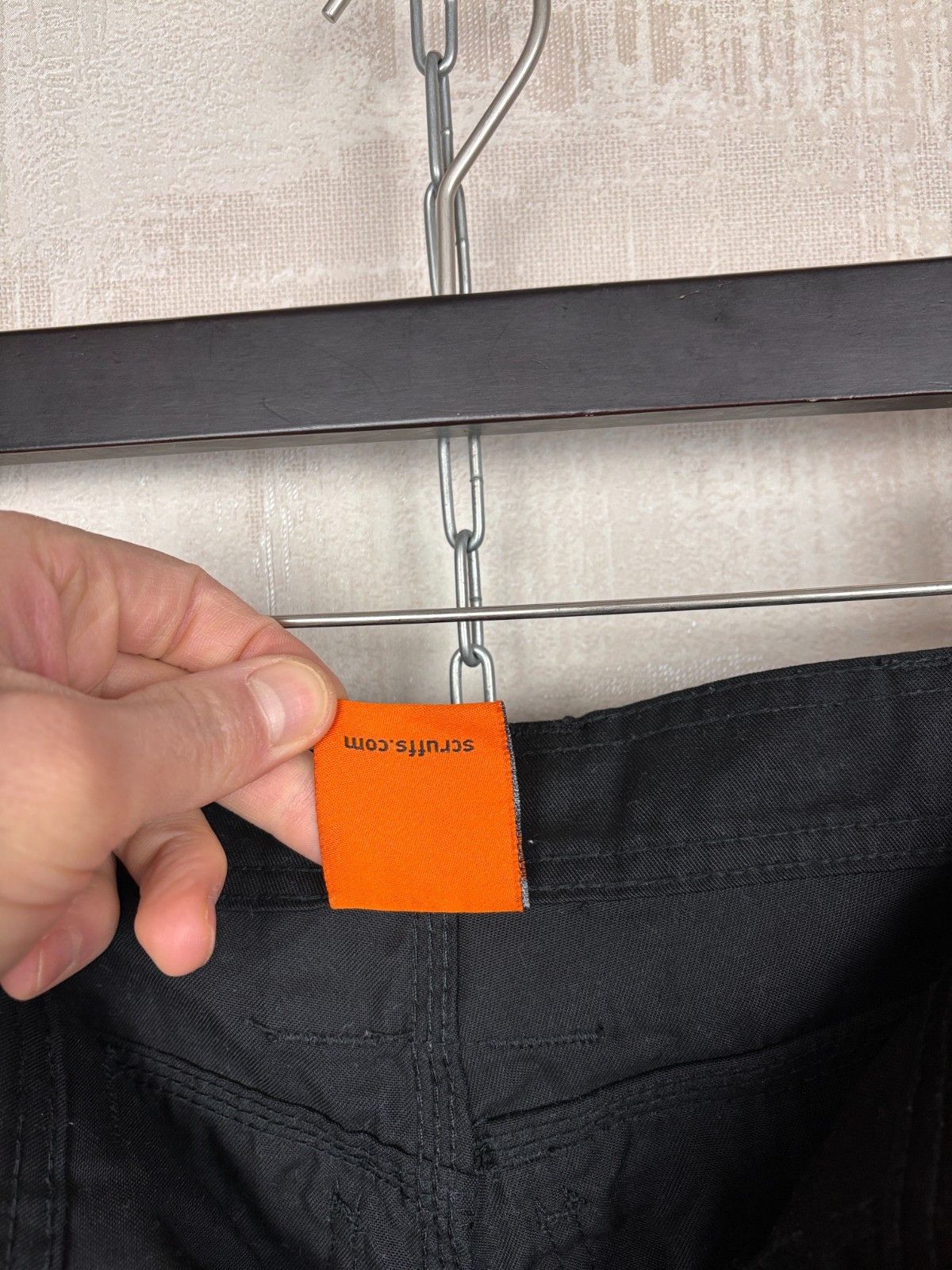 Other MINT! Scruffs Workwear Work Shorts Size 32 Size US 32 / EU 48 - 9 Thumbnail