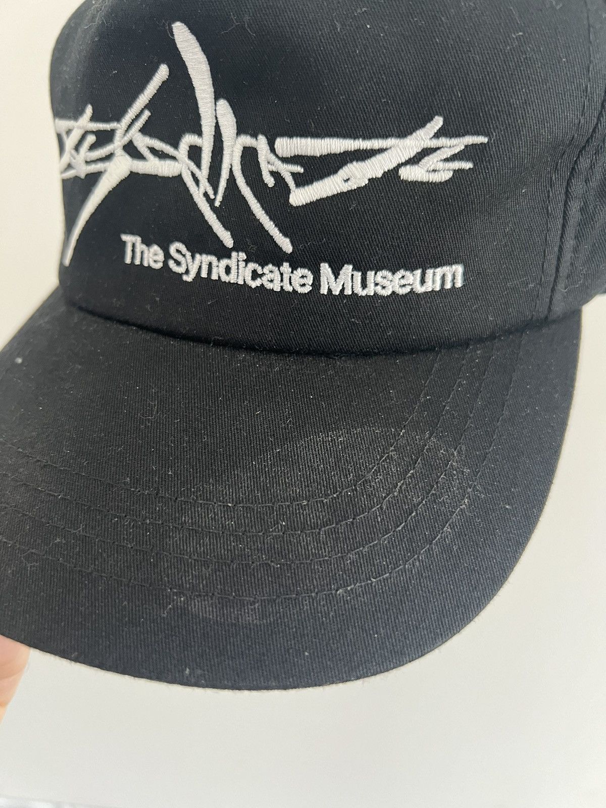 syndicate losangeles cap