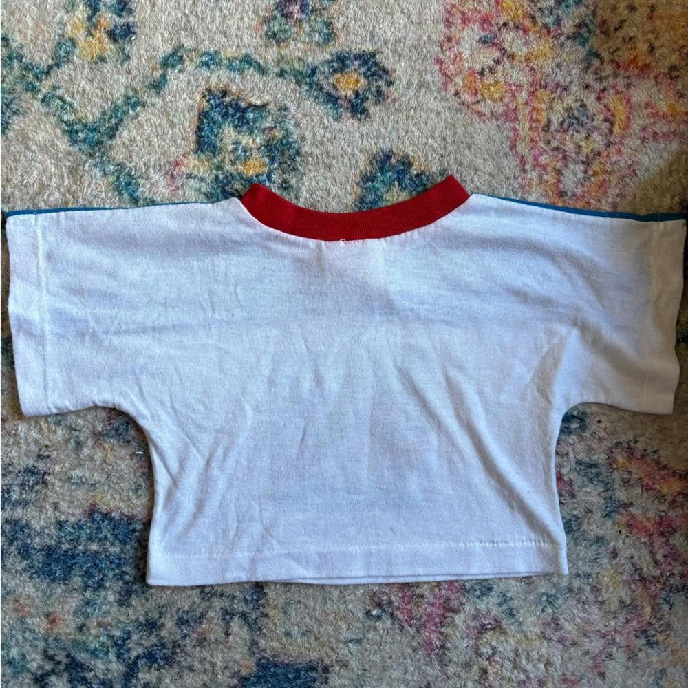Disney Vintage Mickey Disney Shirt Size US XXS / EU 40 - 4 Thumbnail