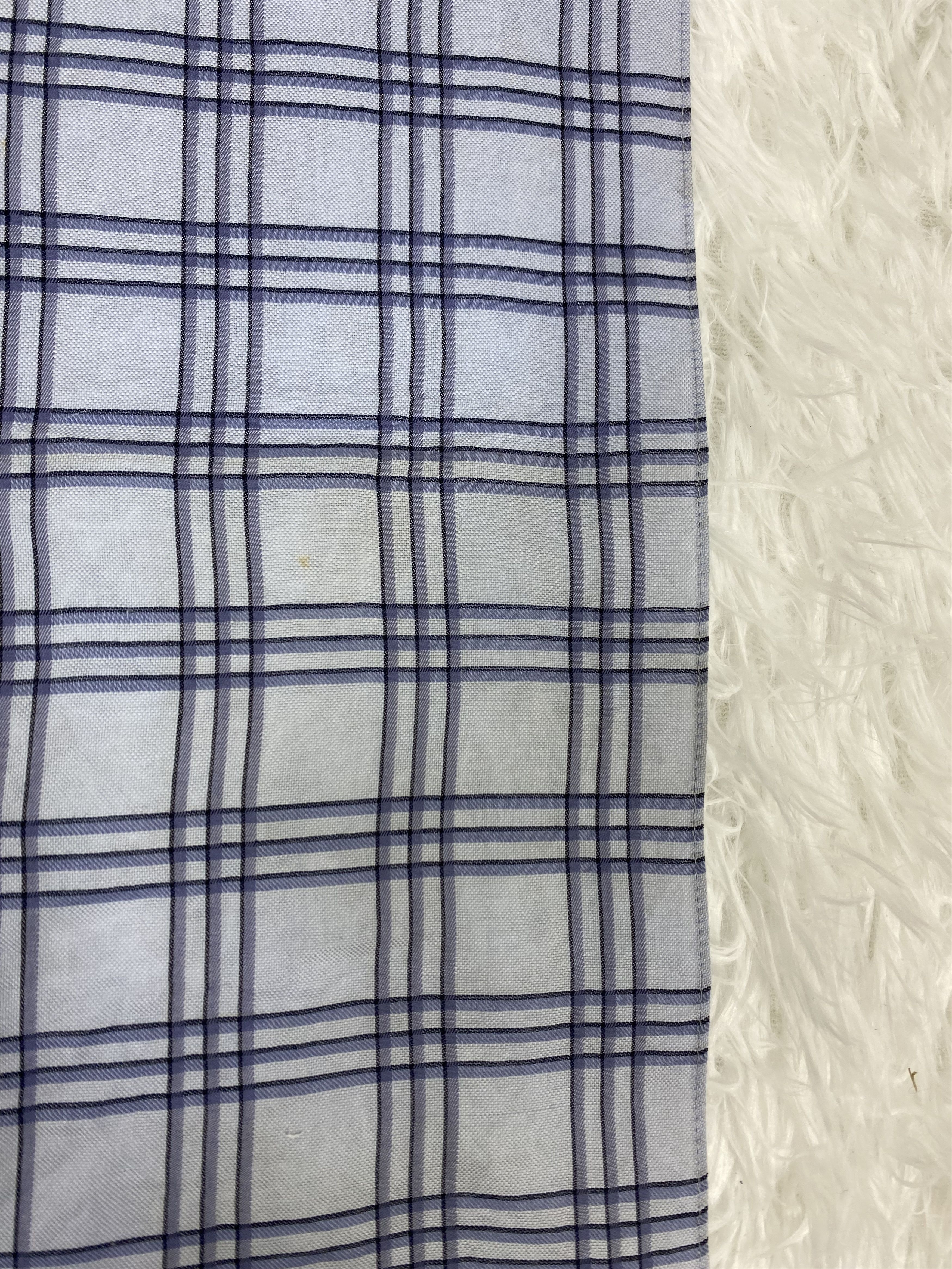 Calvin Klein Vintage Calvin Klein Handkerchief PH0106 Size ONE SIZE - 4 Thumbnail