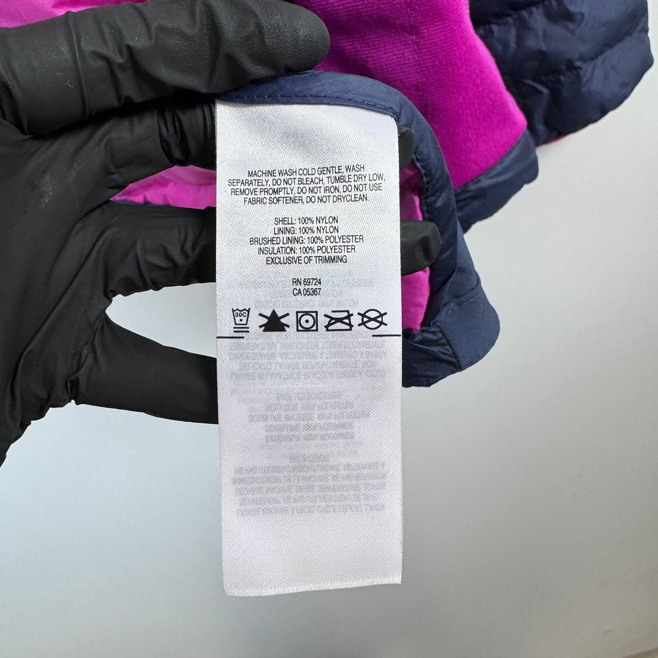 Columbia Columbia Omni Heat Jacket Hooded Lightweight Puffer Size L Size L / US 10 / IT 46 - 8 Thumbnail