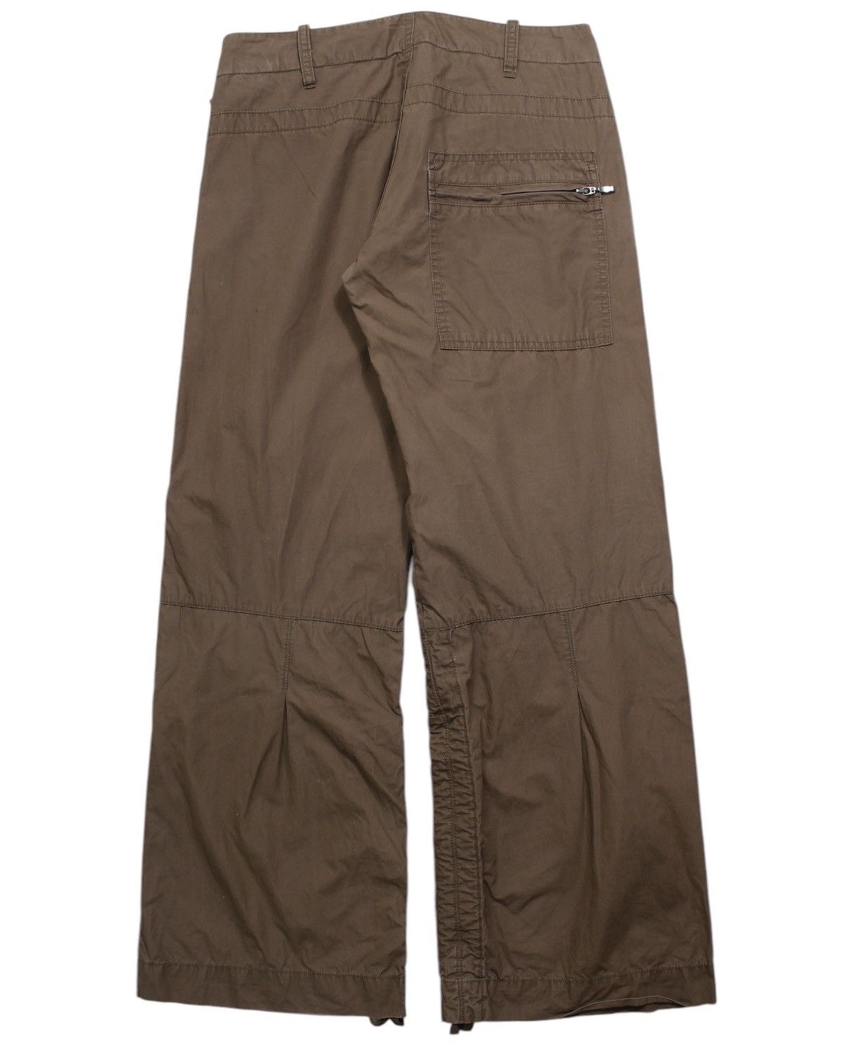 DKNY 2000S DKNY UTILITY PANTS Size US 29 - 2 Thumbnail