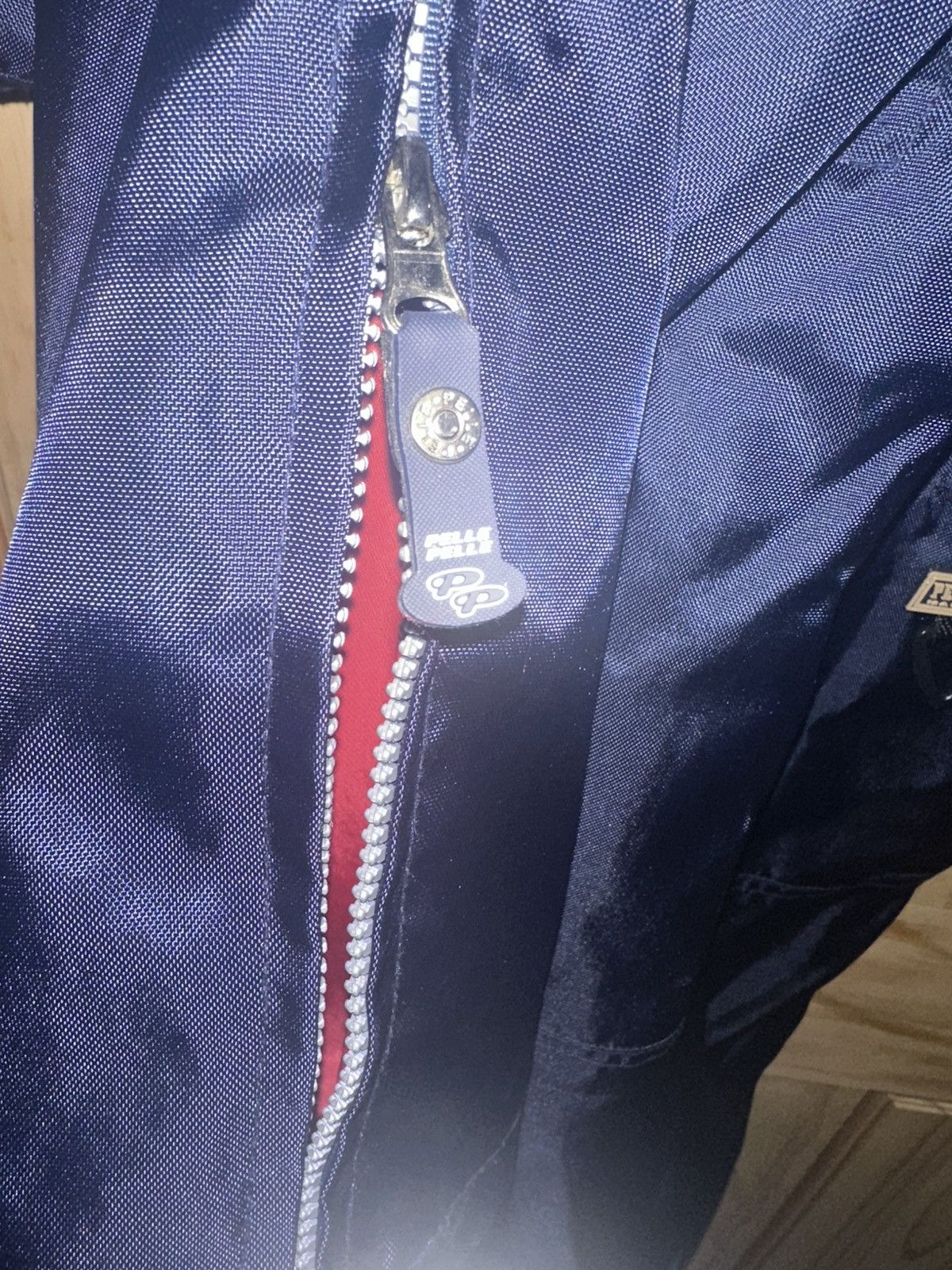 Pelle Pelle Pelle Pelle Mens Overalls XXL Size US 40 / EU 56 - 10 Thumbnail