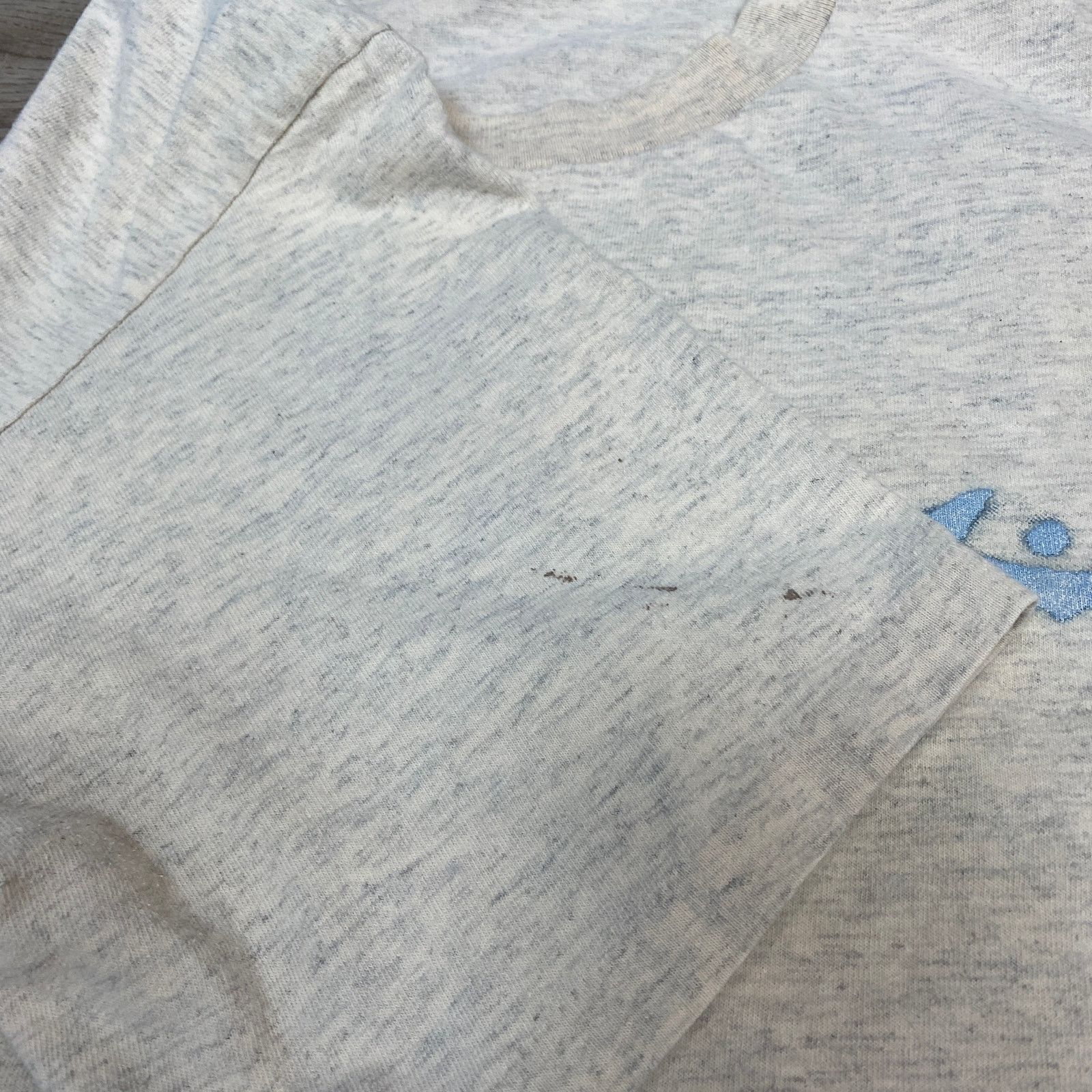Rusty × Vintage VTG 90s Rusty Surfing Co. Single Stitch Shirt Medium Skater Size US M / EU 48-50 / 2 - 10 Thumbnail
