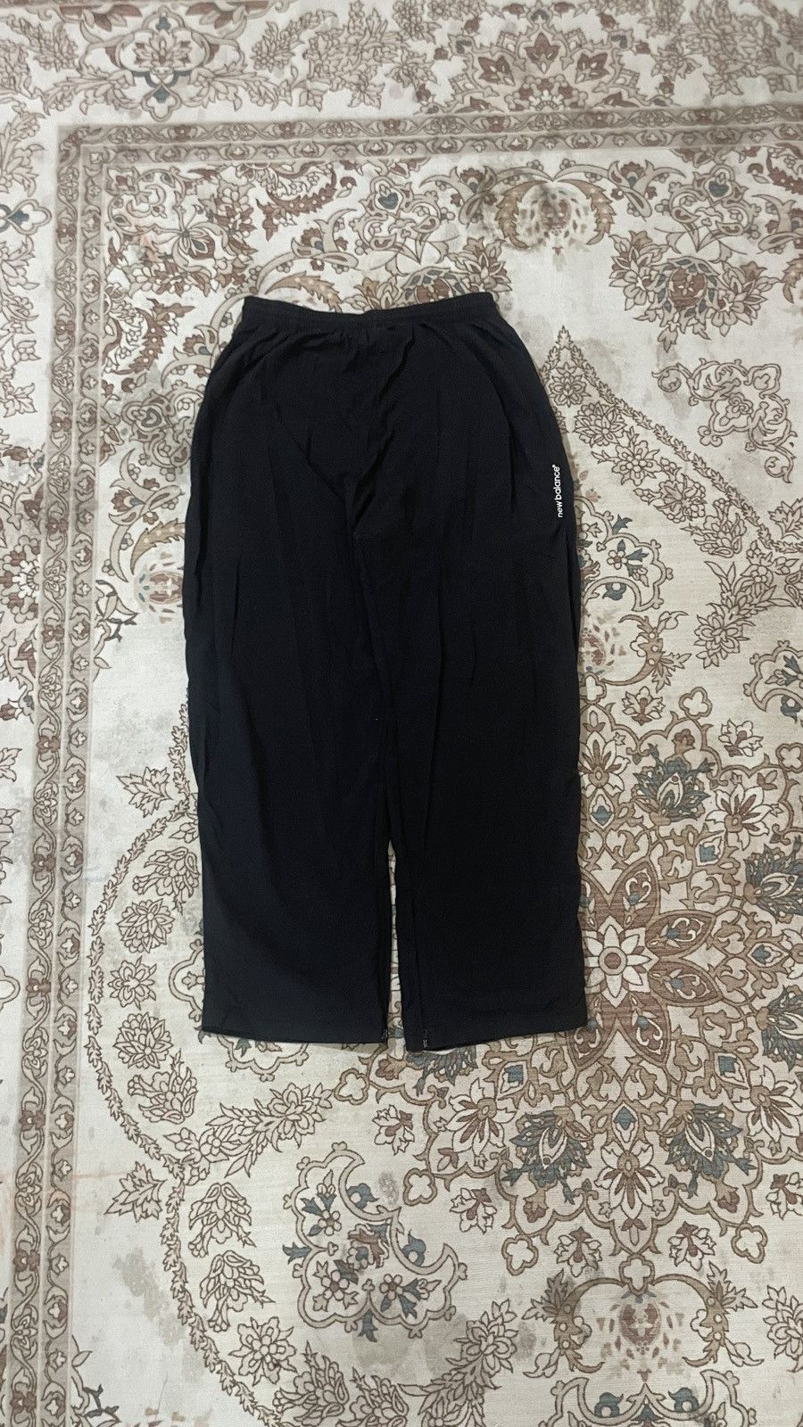 New Balance Newbalance Trackpants Size US 28 / EU 44 - 1 Thumbnail