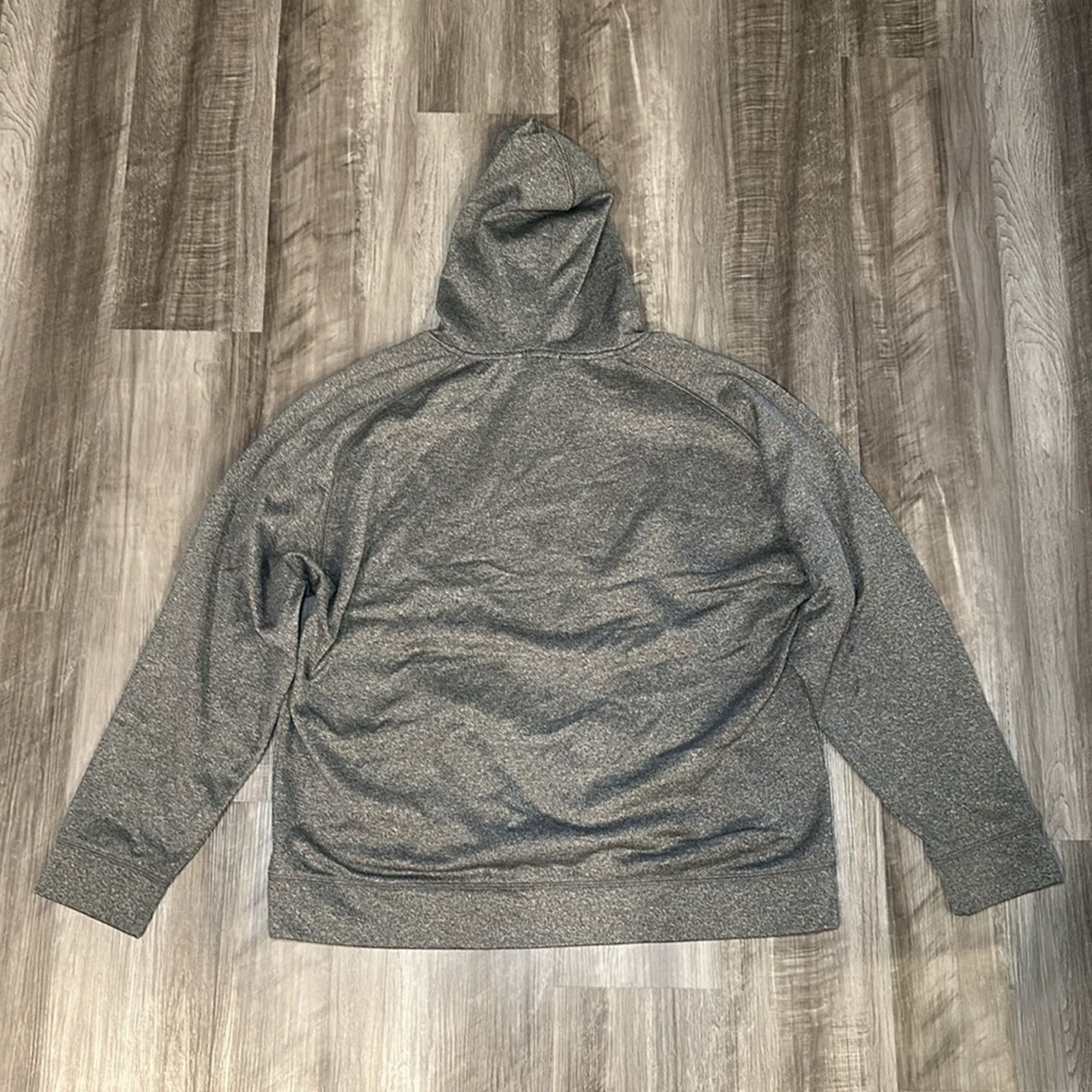 Champion Florida State Seminoles Champion Elite Hoodie - XL Size US XL / EU 56 / 4 - 3 Thumbnail