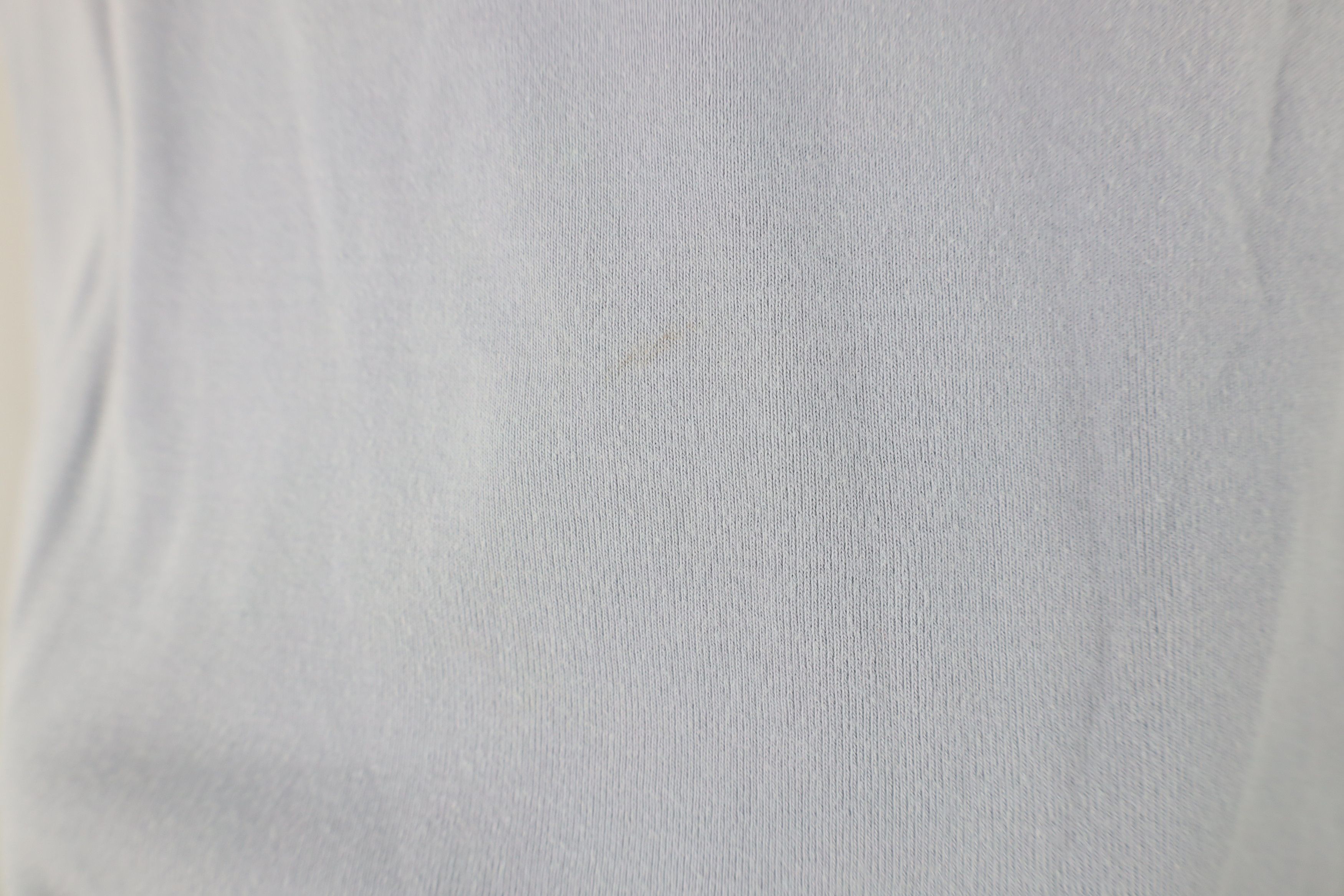 Eddie Bauer Vintage 90s Eddie Bauer Tie Front Cotton Knit T-Shirt USA Size L / US 10 / IT 46 - 7 Thumbnail