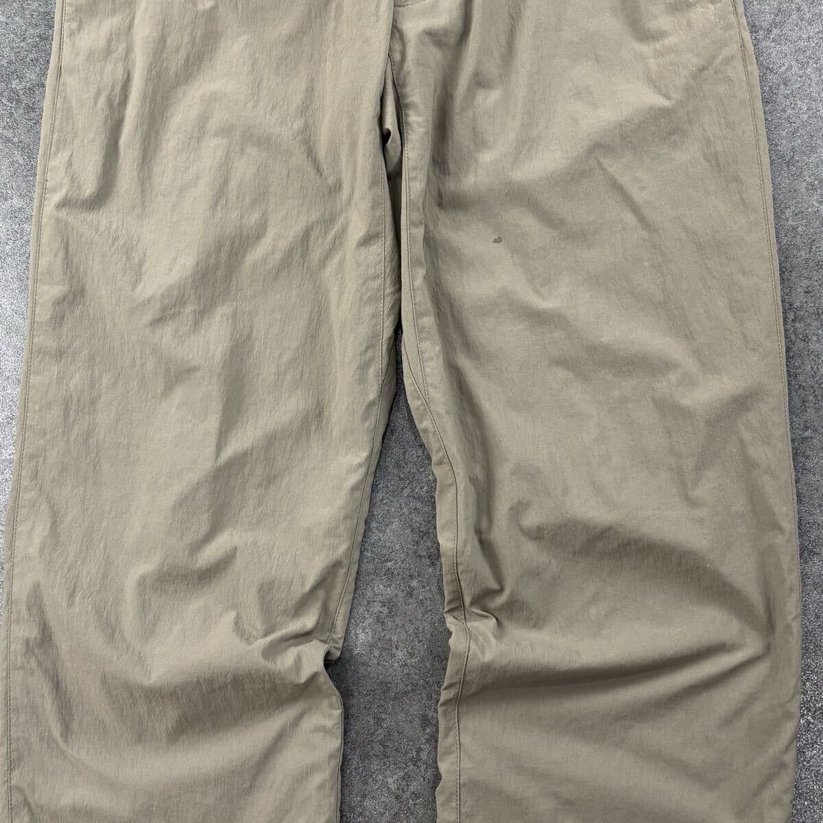 Montbell Montbell OD Lined Trek Pants Size US 30 / EU 46 - 5 Thumbnail