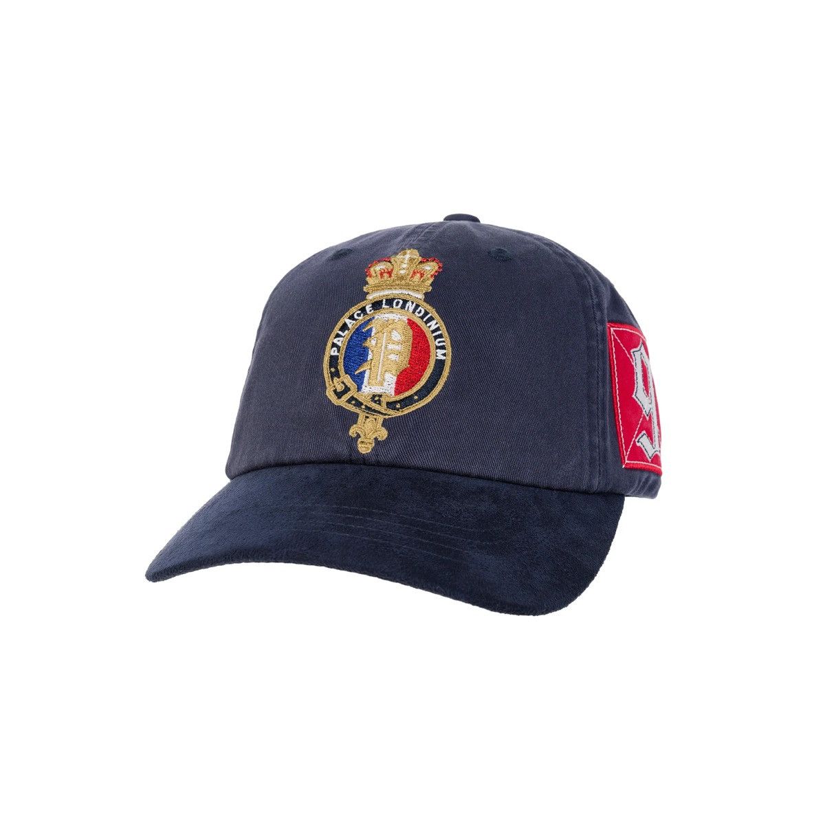 Engineered Garments × Palace Palace Engineered Garments Ebbets 6