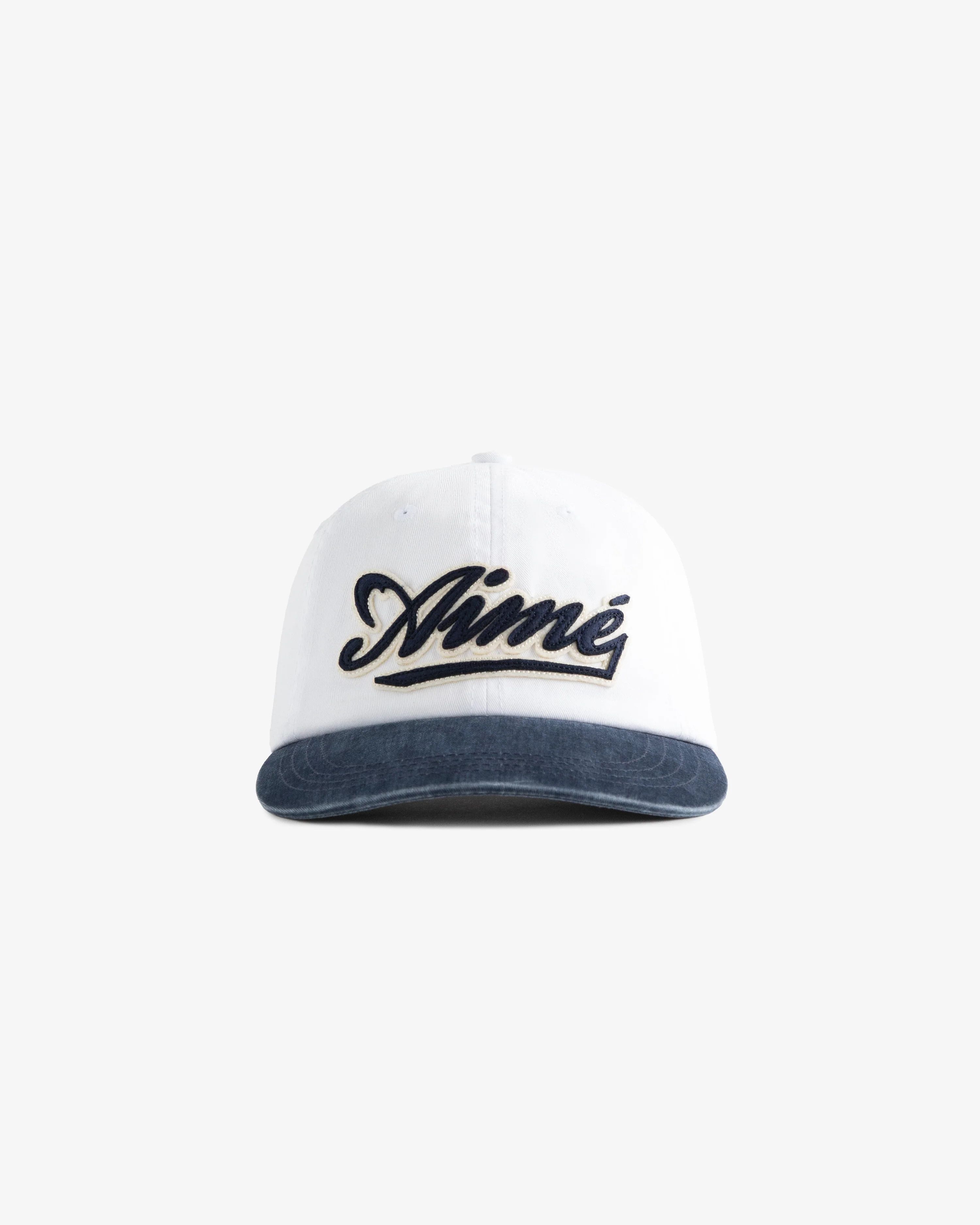 Aime Leon Dore Cycling Logo Hat sports Size ONE SIZE - 2 Thumbnail