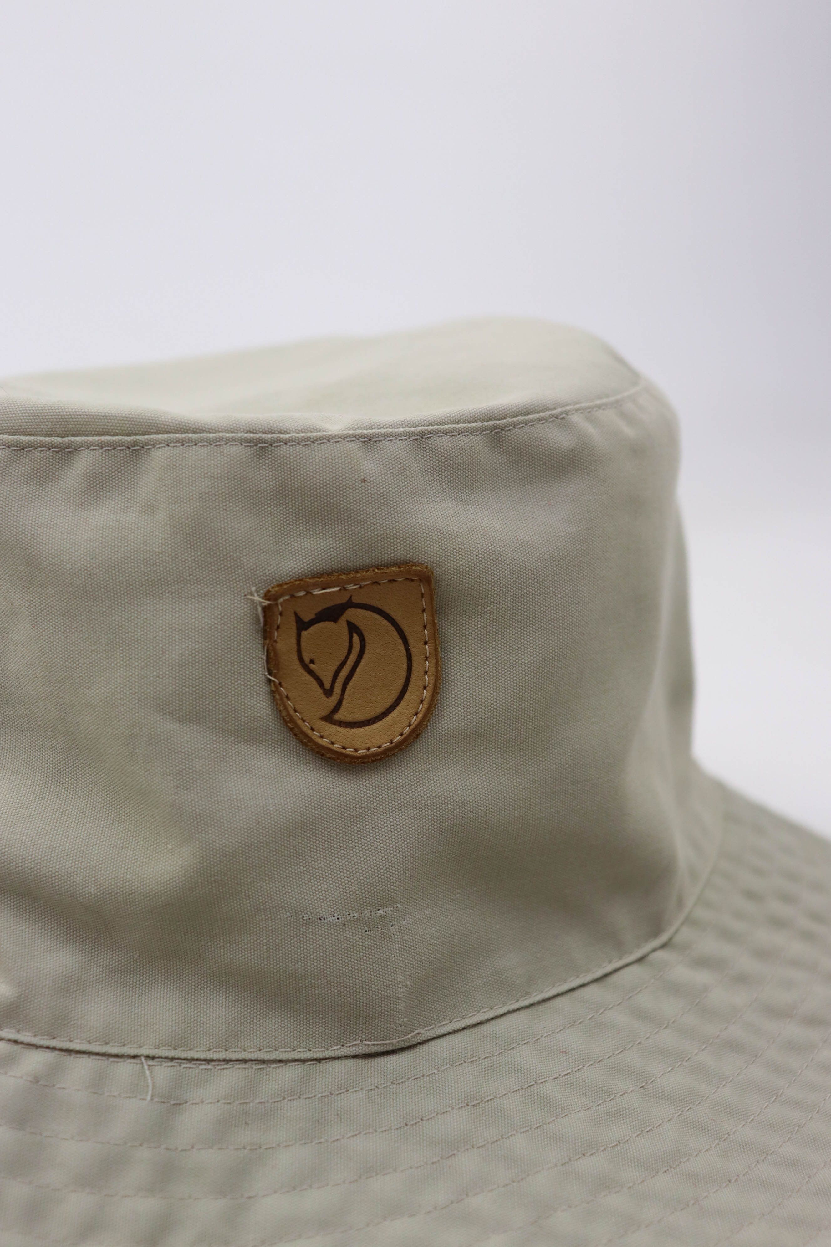 Fjallraven Fjallraven Vintage Made in Korea Hiking Outdoor Bucket Hat Size ONE SIZE - 5 Thumbnail
