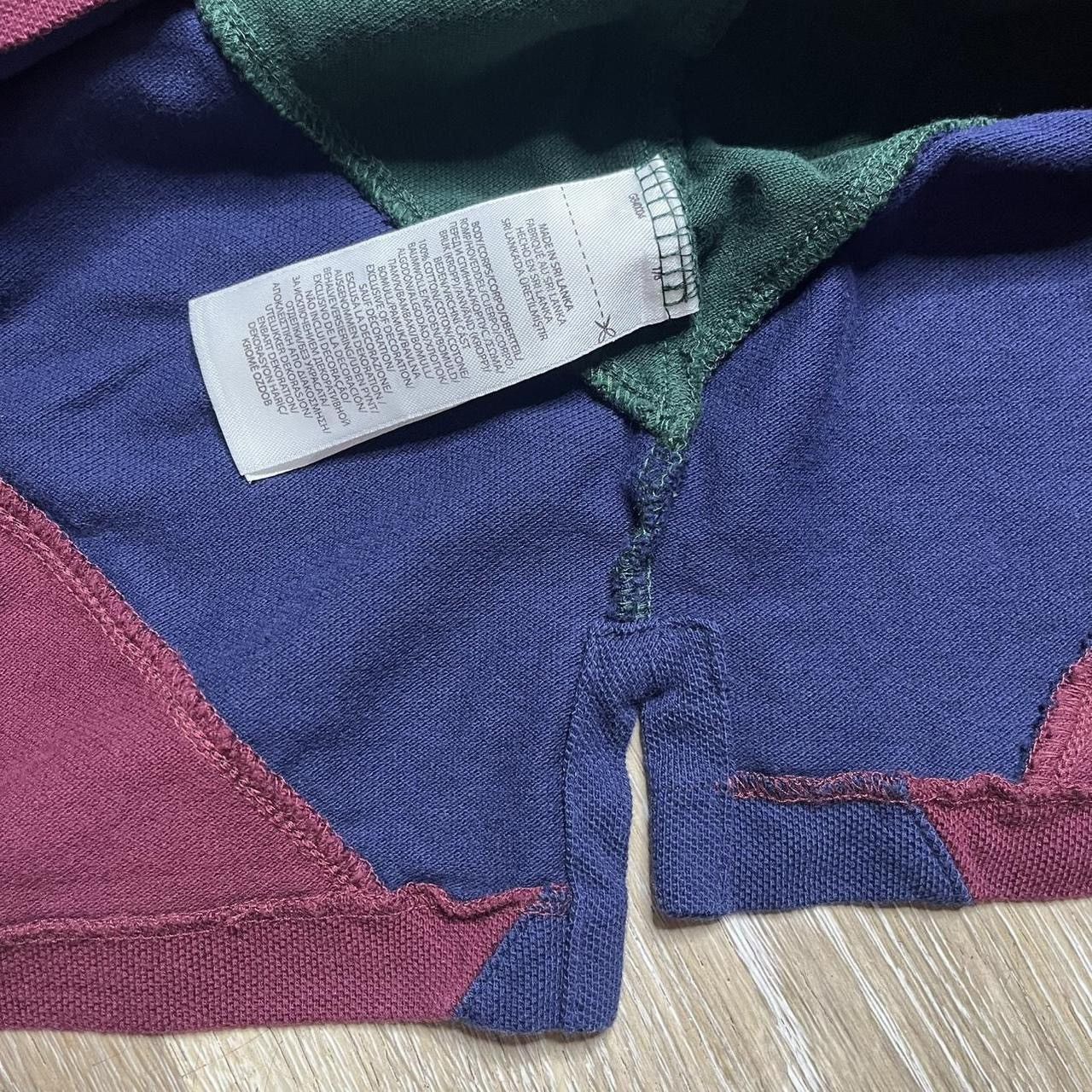 Polo Ralph Lauren big pony ralph lauren polo shirt Size US M / EU 48-50 / 2 - 4 Thumbnail