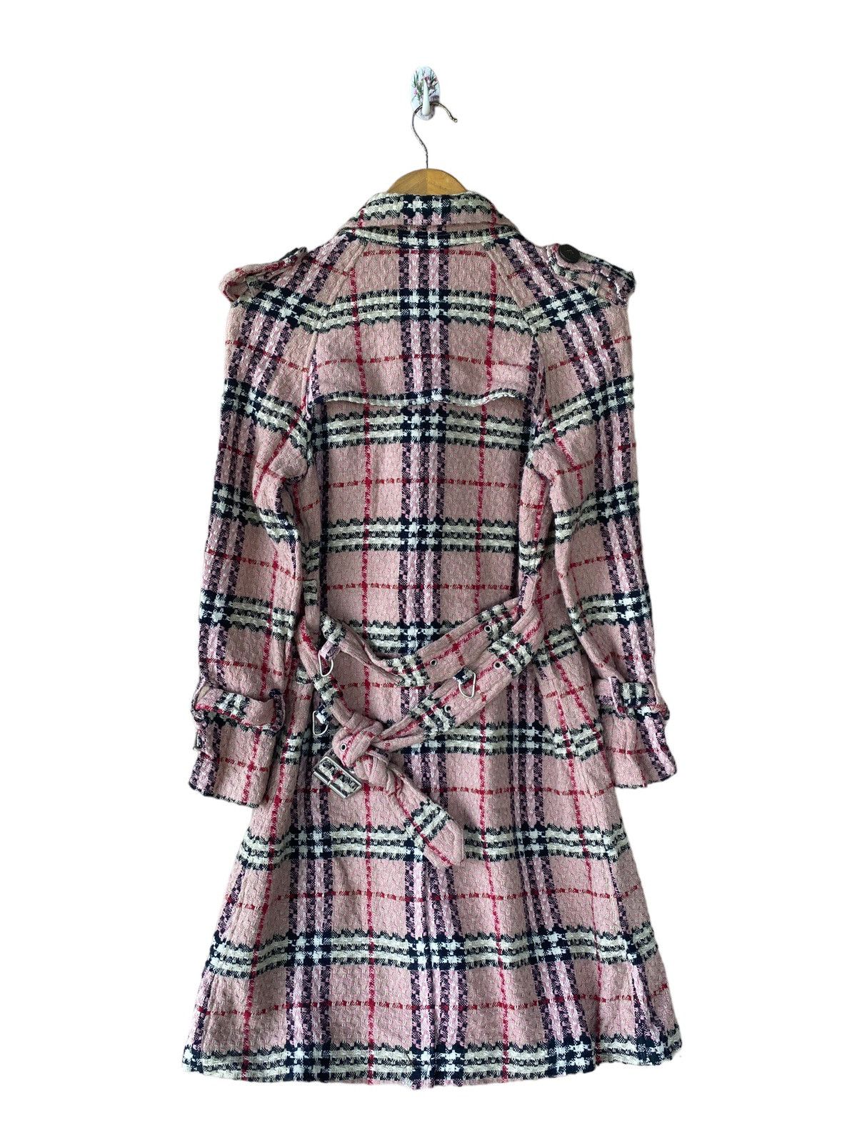 Burberry us sale discount