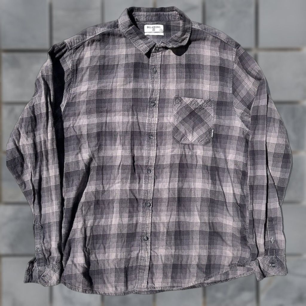 Billabong VINTAGE Size US XXL / EU 58 / 5 - 1 Thumbnail