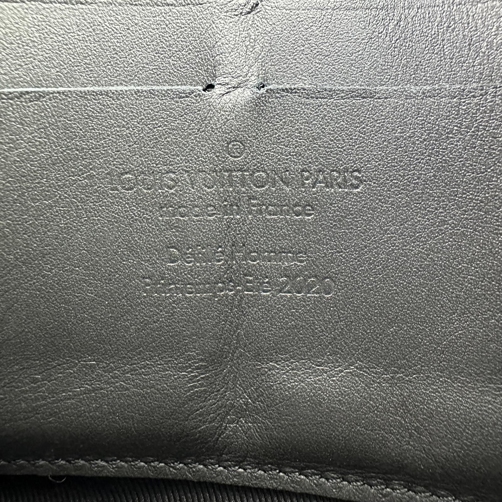 Louis Vuitton Louis Vuitton Soft Trunk Clutch Bag - RRP £2000+ Size ONE SIZE - 12 Thumbnail