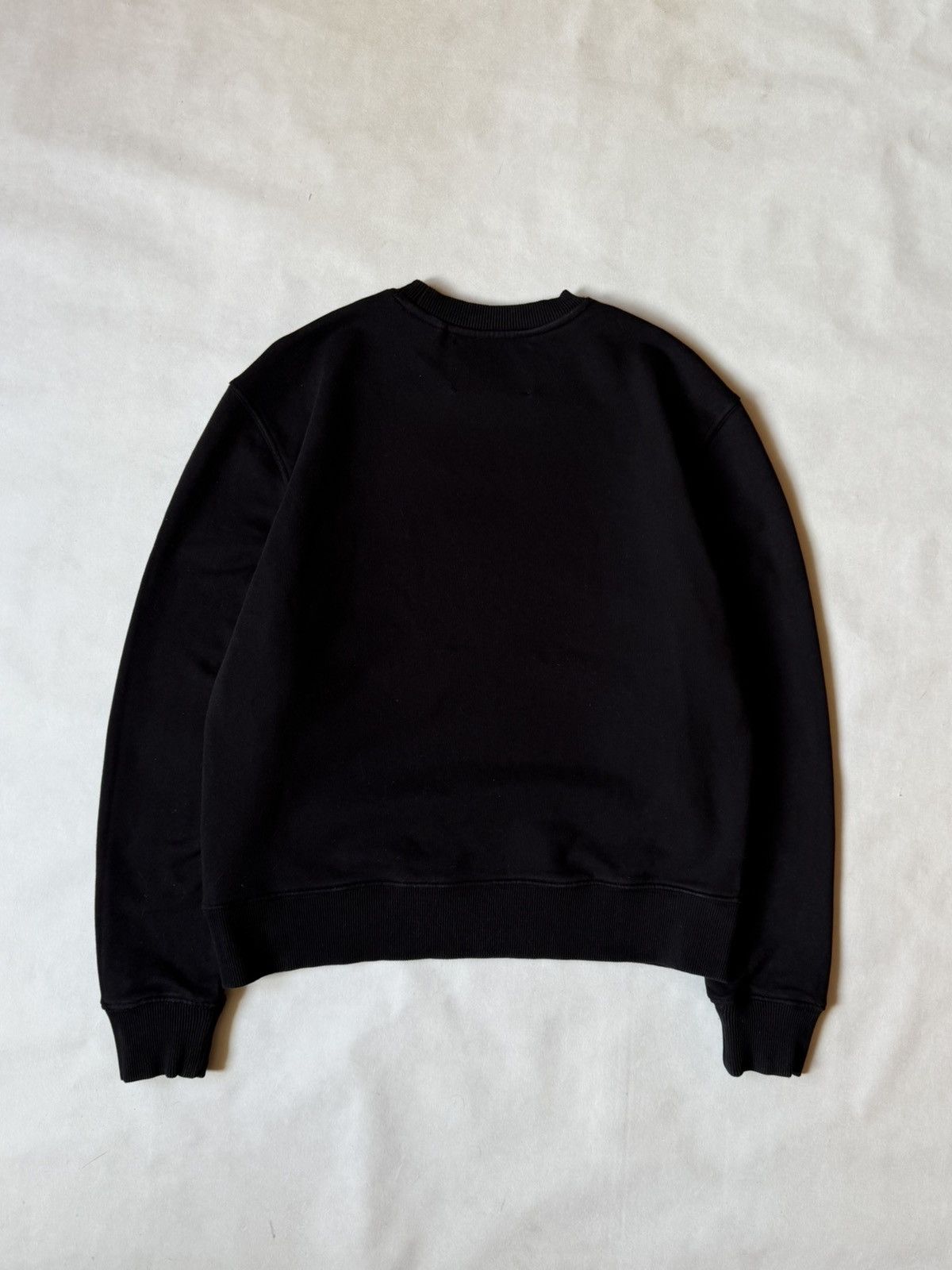 Axel Arigato Axel Arigato Trademark Logo Sweatshirt Size M / US 6-8 / IT 42-44 - 2 Thumbnail