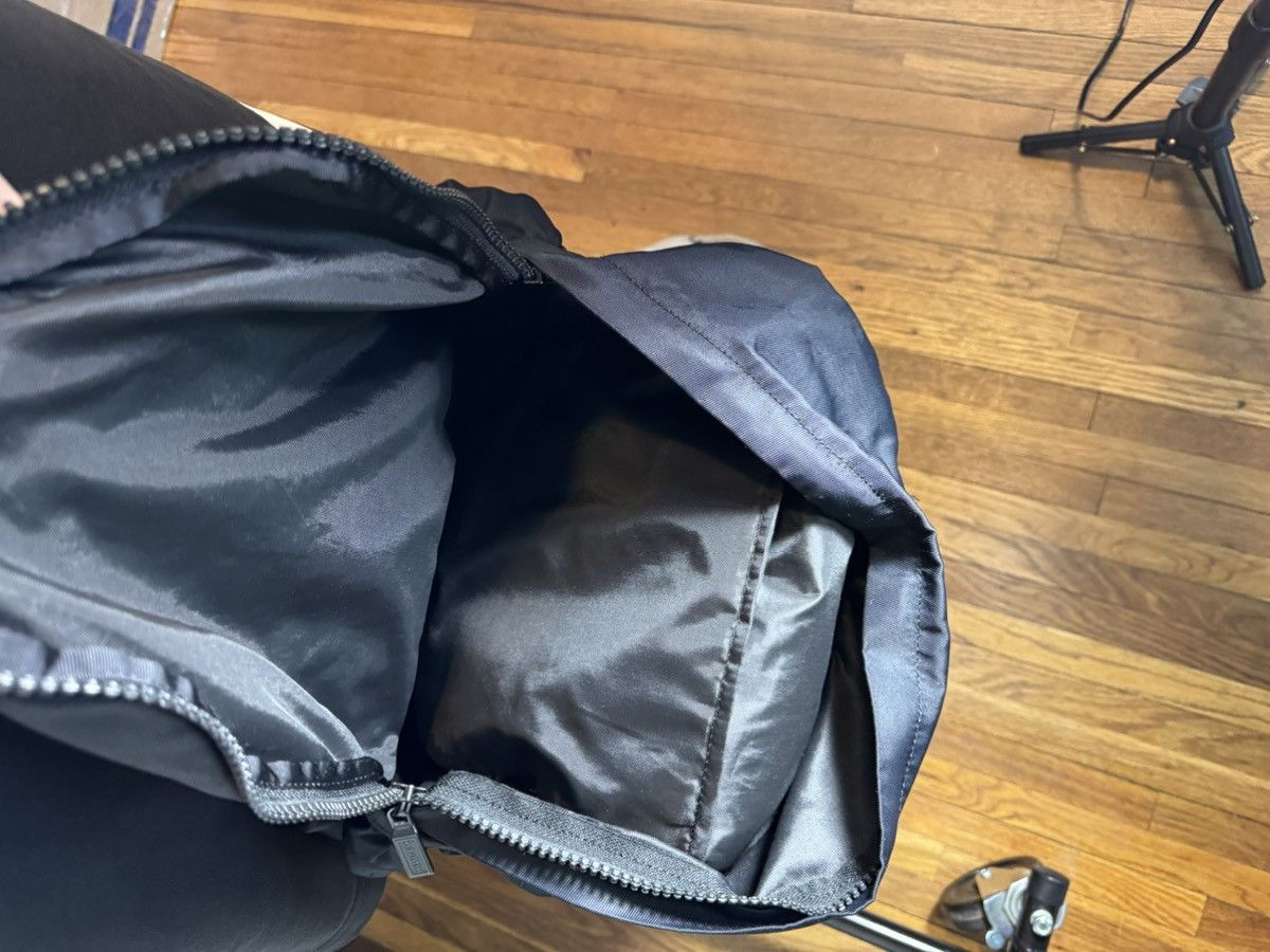 Hunter Hunter Navy Blue Backpack Size ONE SIZE - 5 Thumbnail